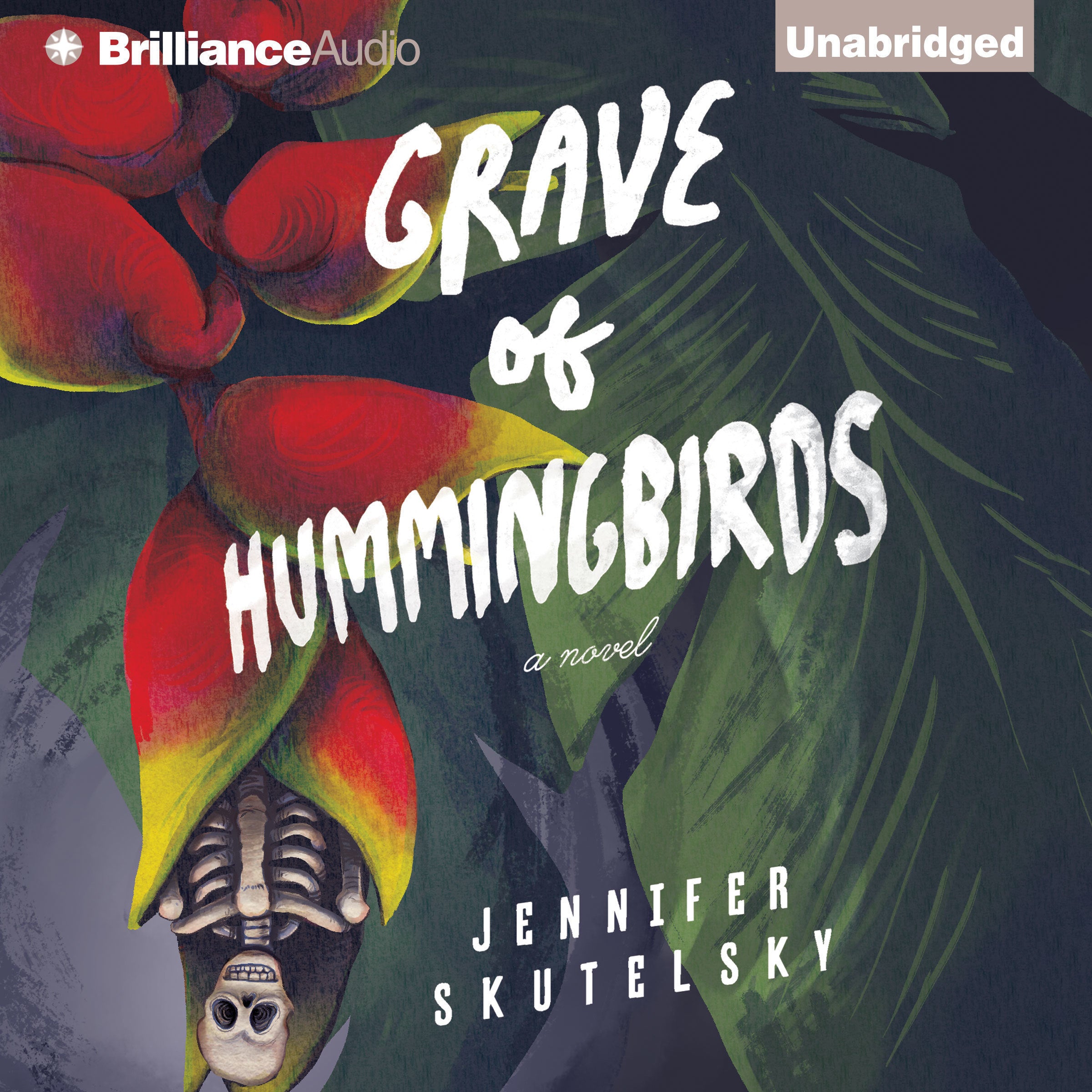 Grave of Hummingbirds