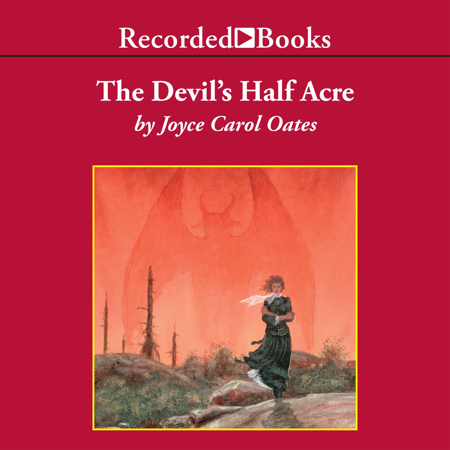 The Devil's Half Acre