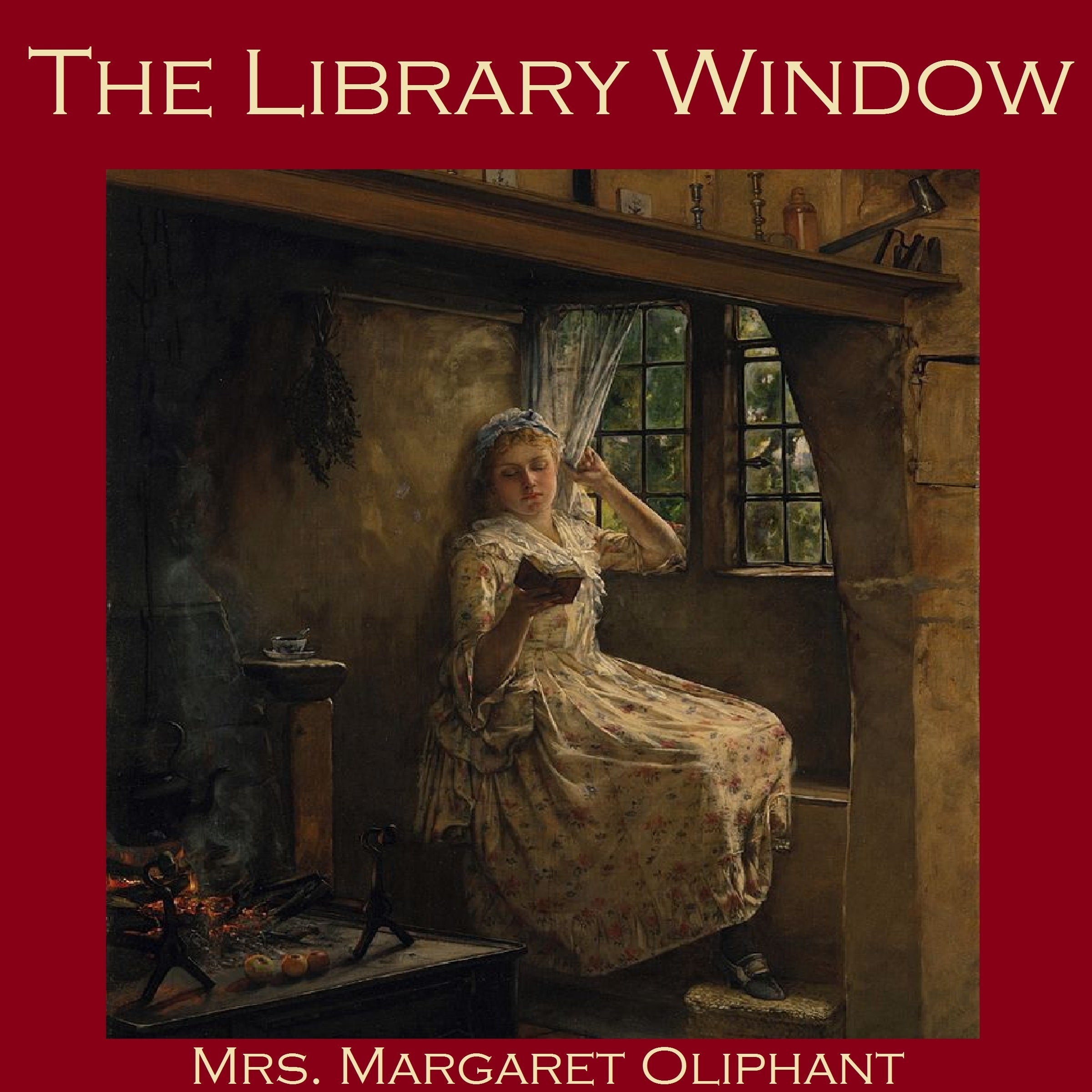 The Library Window