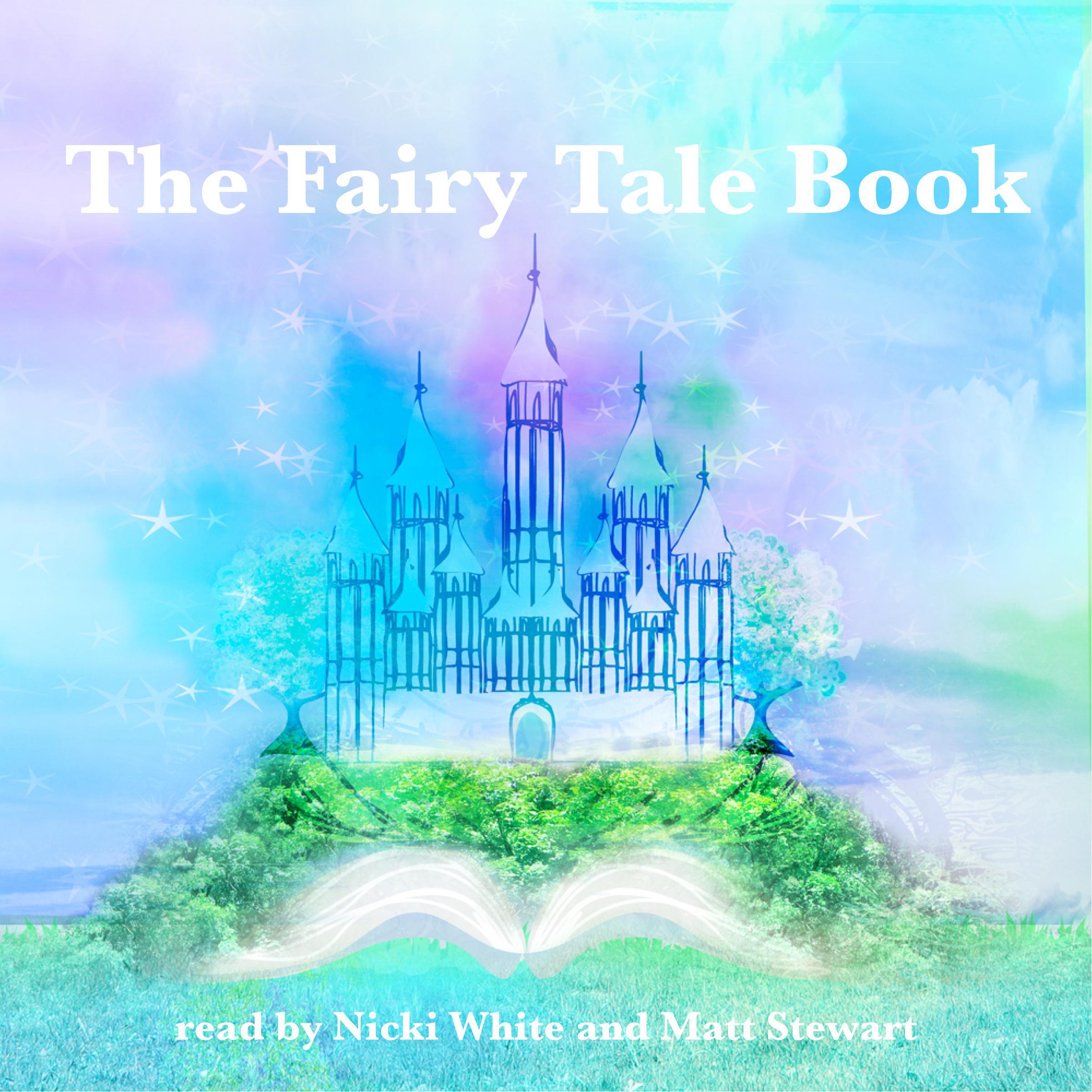 The Fairy Tale Book