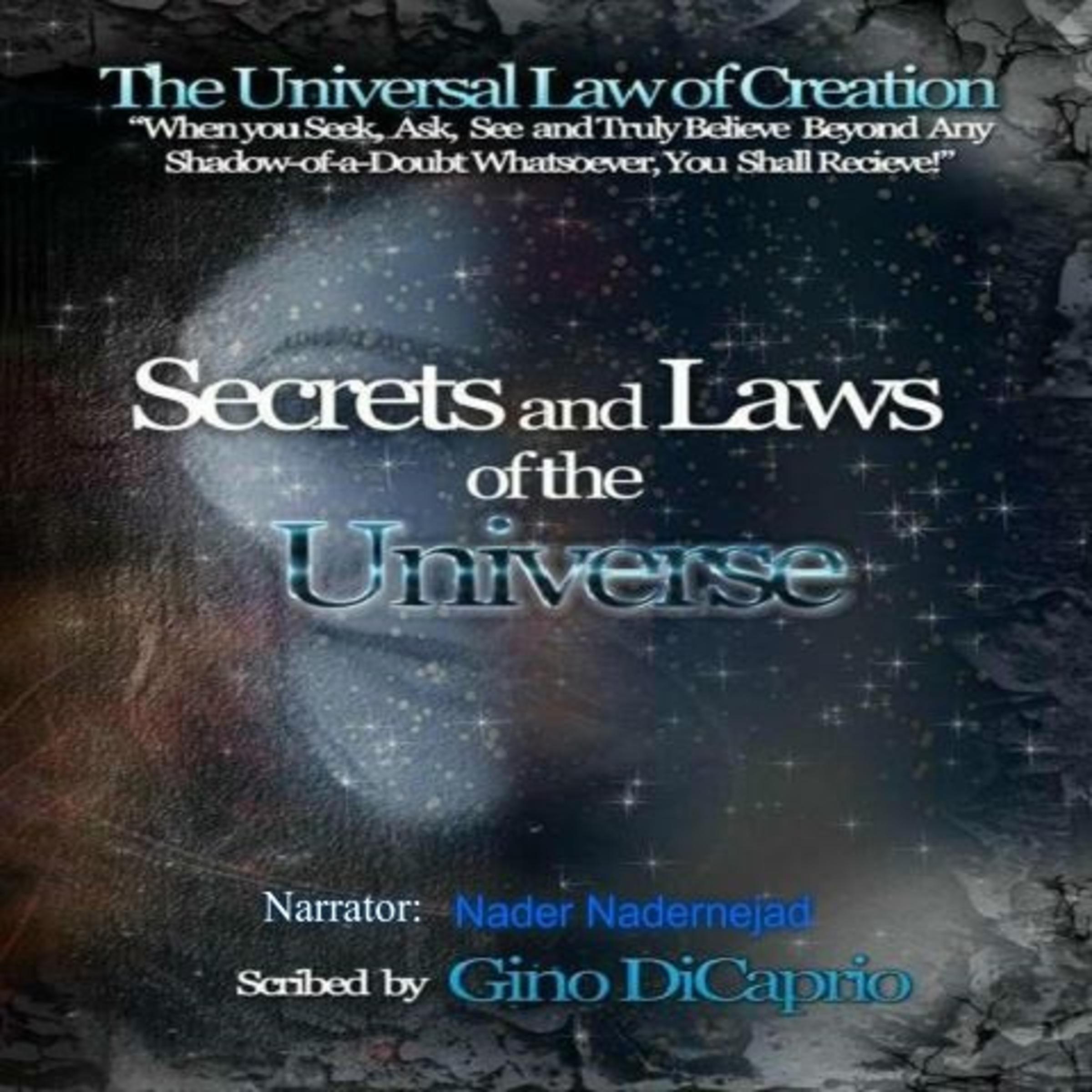 The Universal Law of Creation, Chronicles