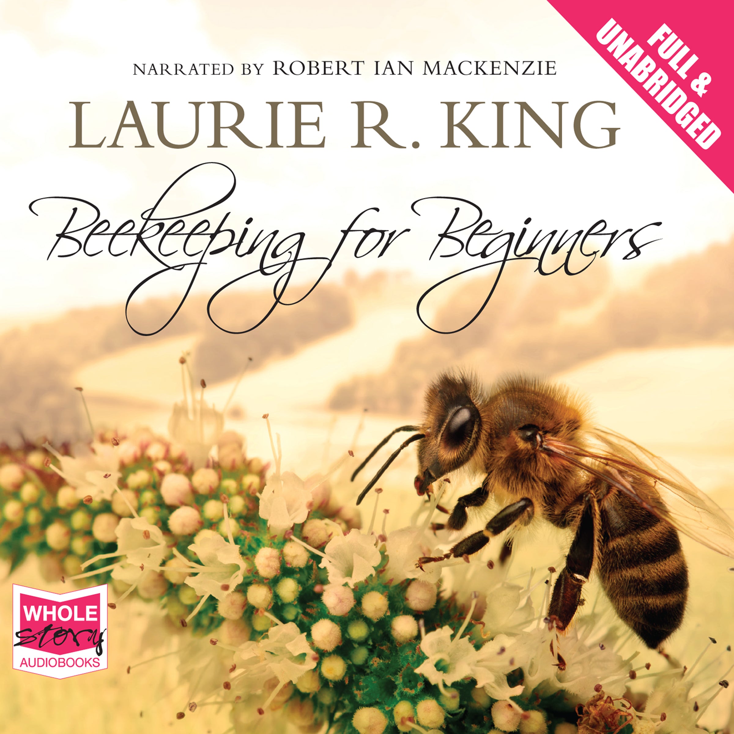 Beekeeping for Beginners