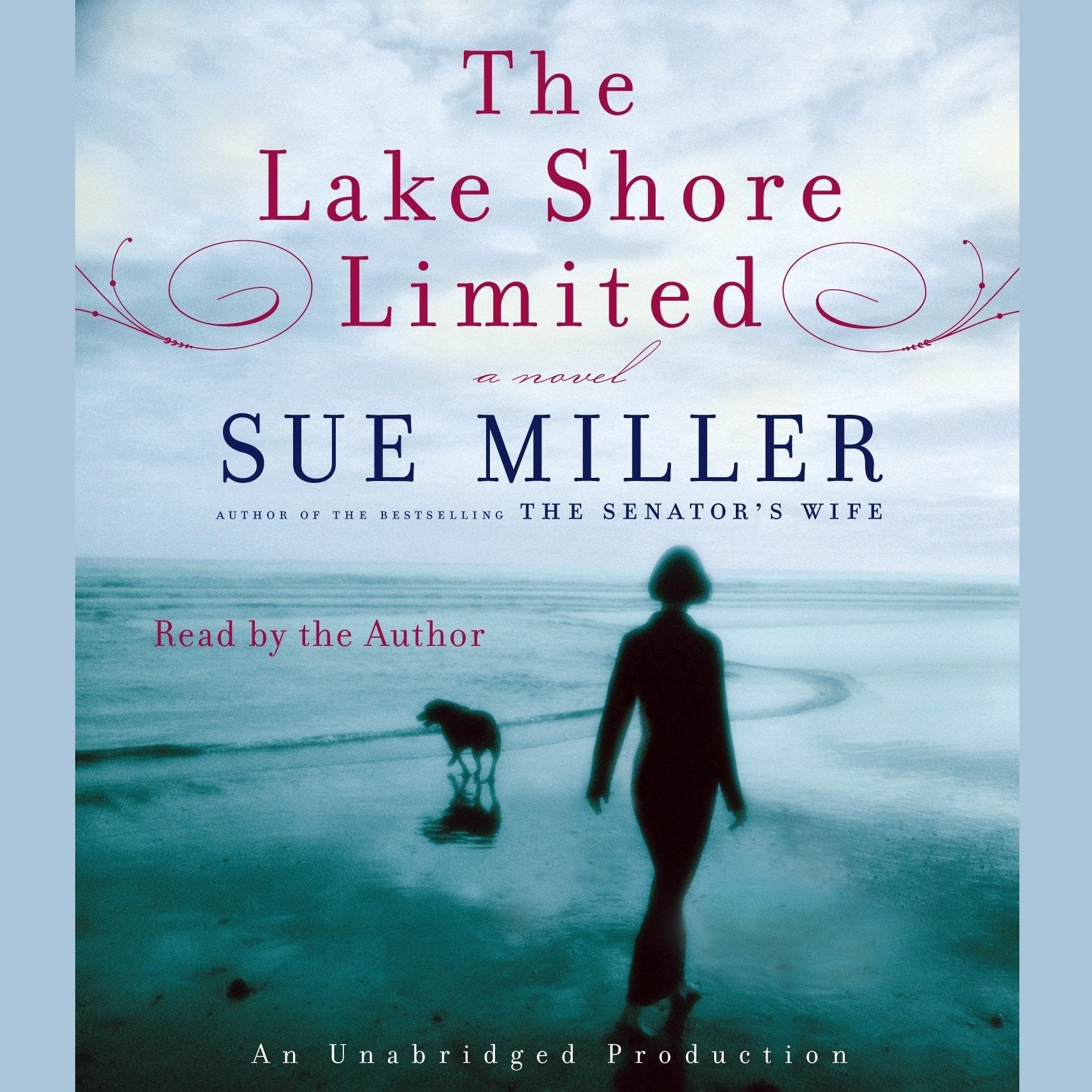 The Lake Shore Limited