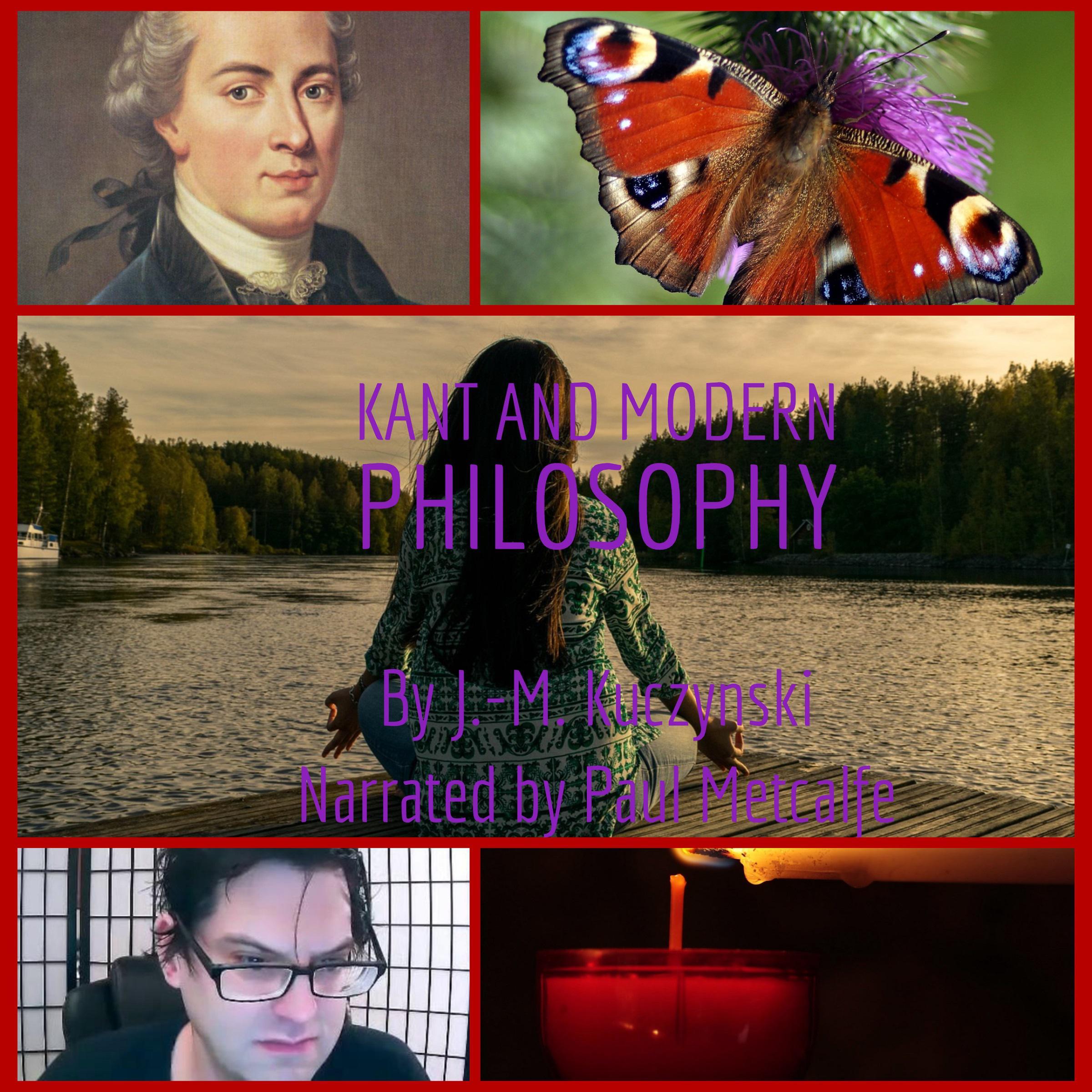 Kant and Modern Philosophy