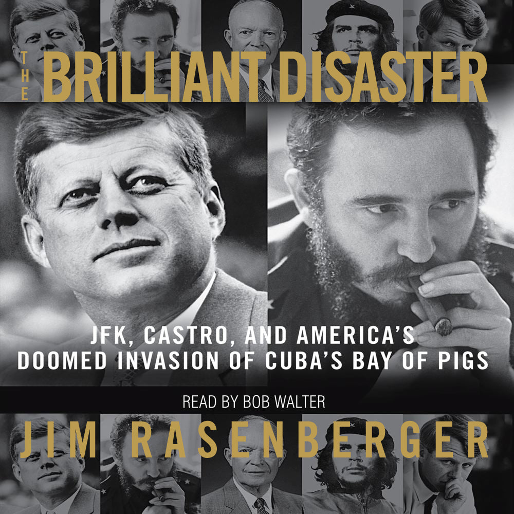 The Brilliant Disaster