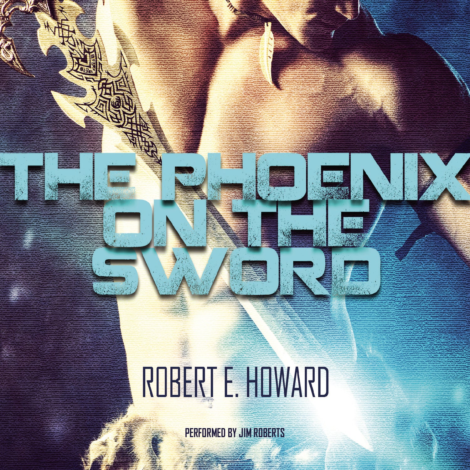 The Phoenix on the Sword