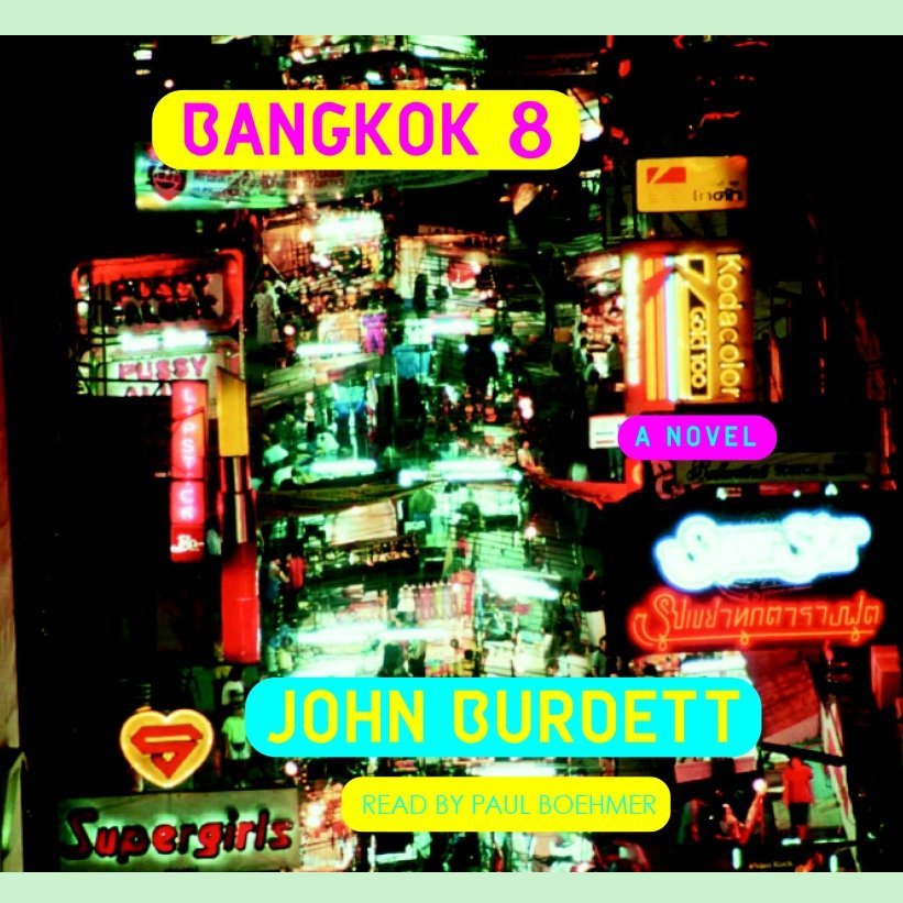 Bangkok 8