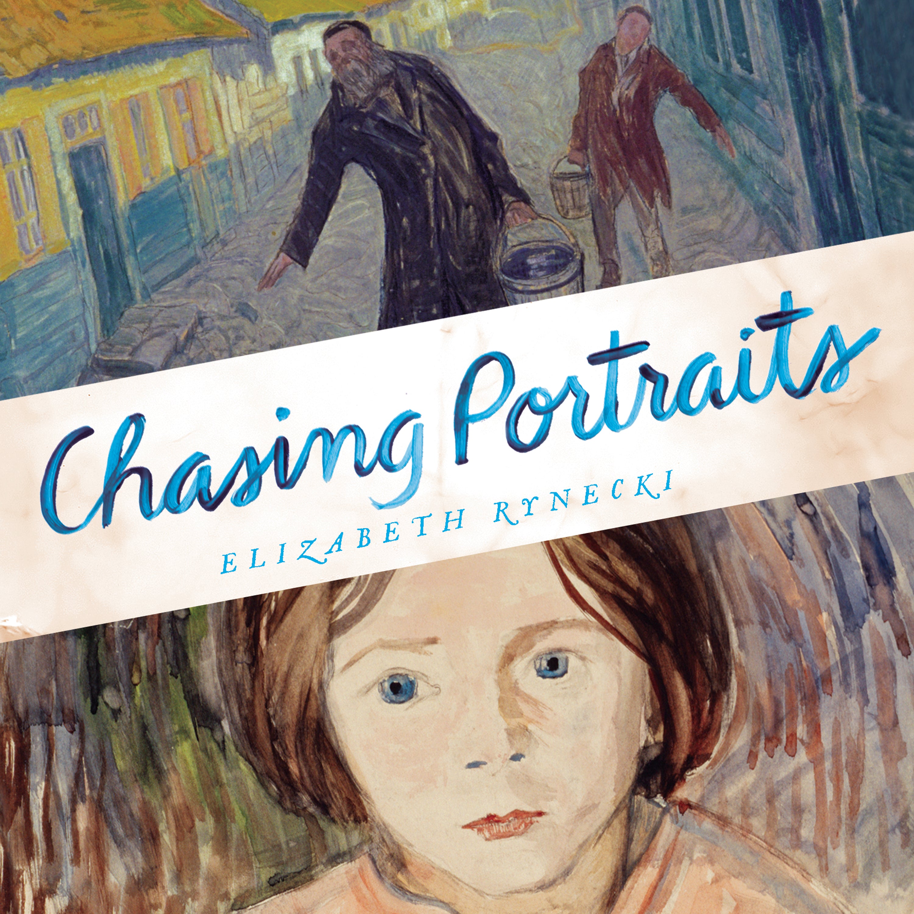 Chasing Portraits