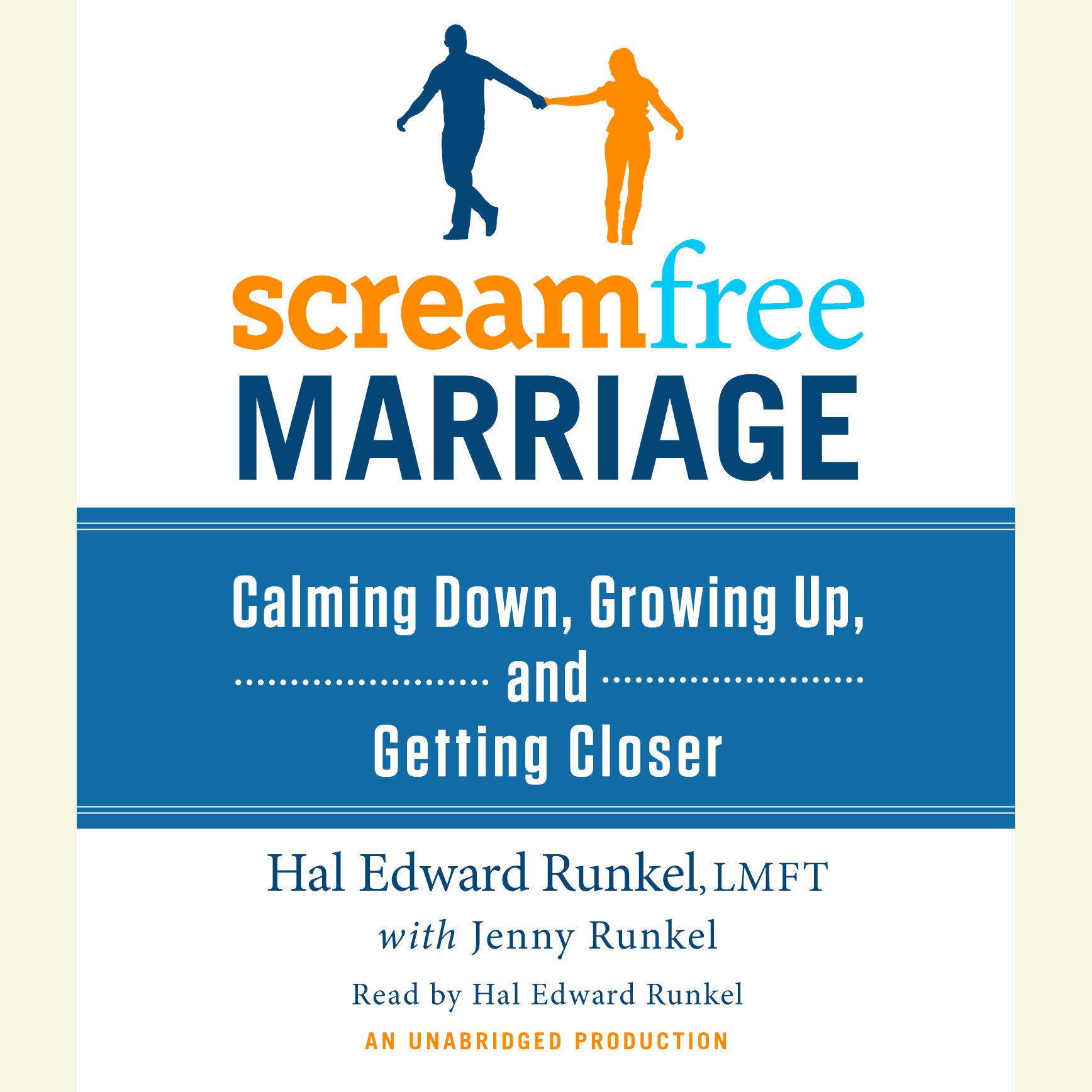 ScreamFree Marriage