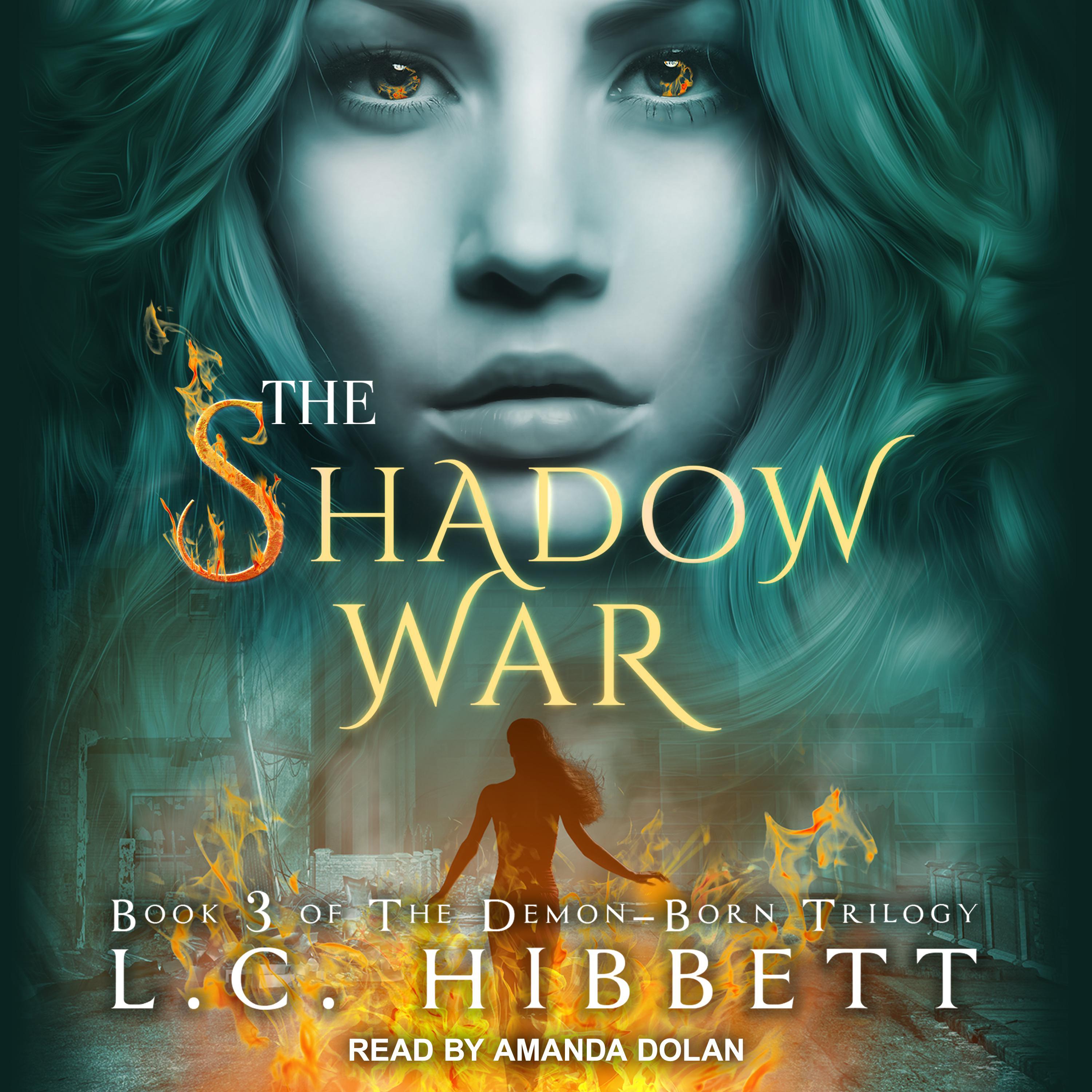 The Shadow War