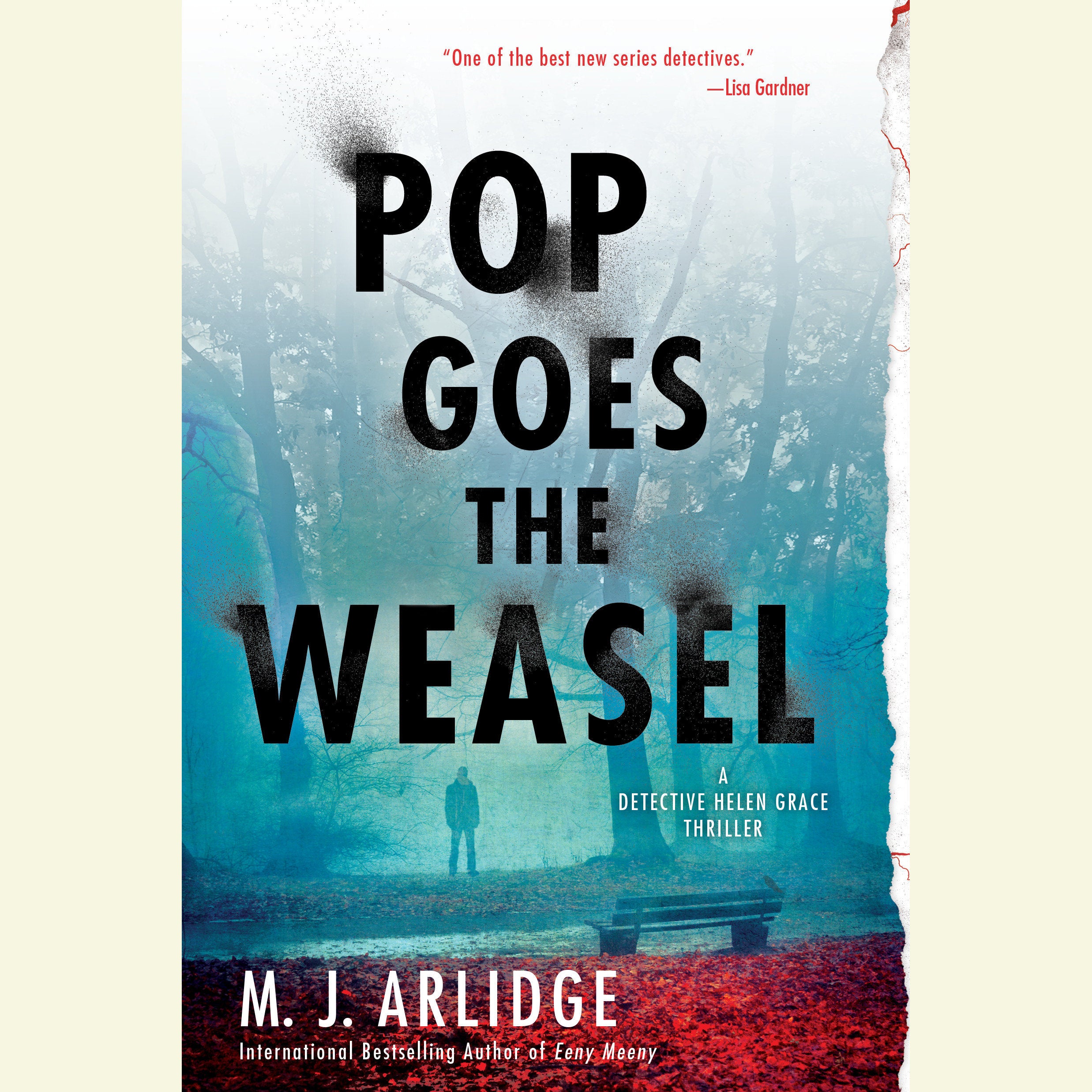 Pop Goes the Weasel