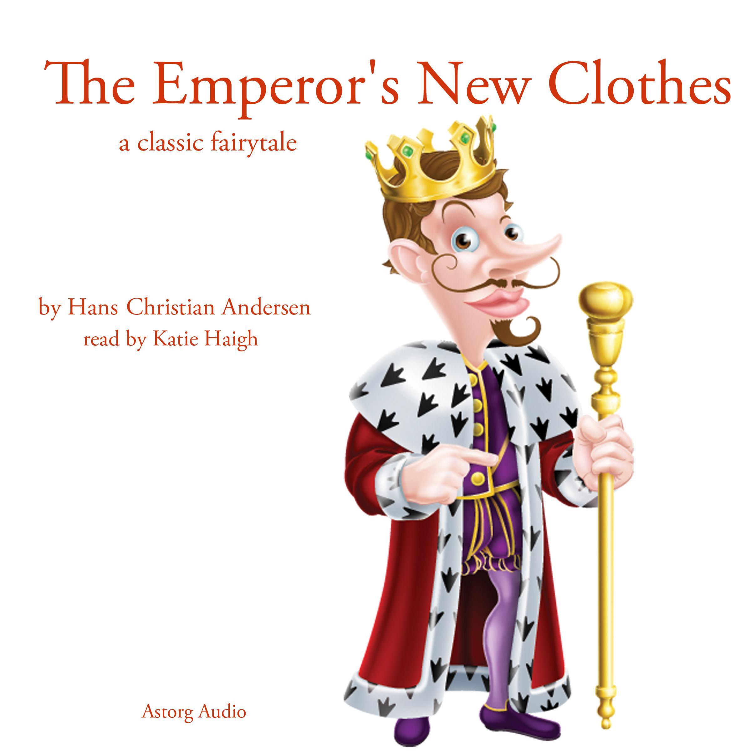 The Emperor's New Clothes