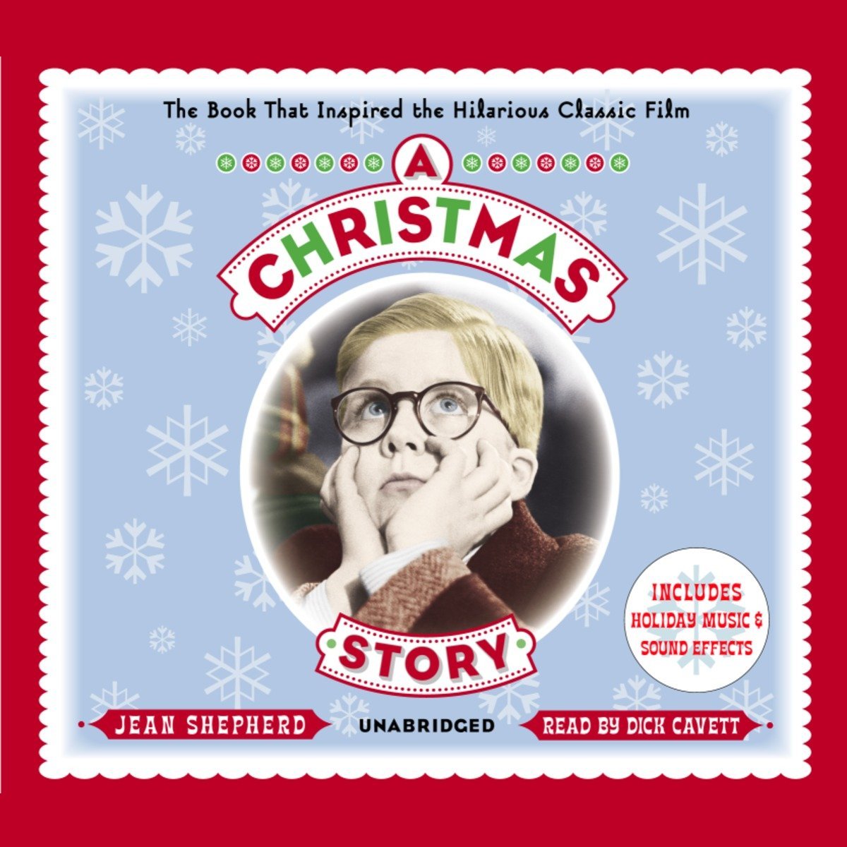 A Christmas Story