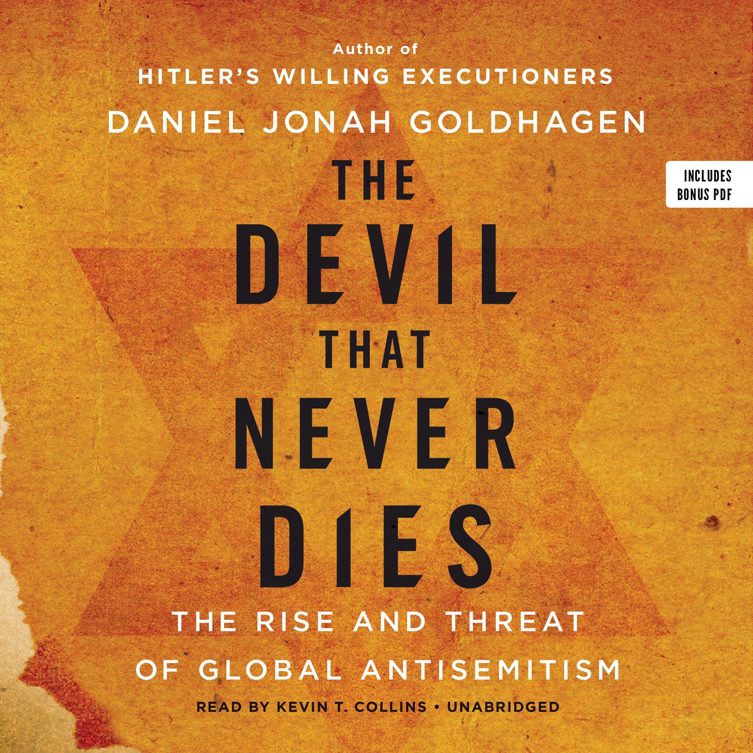 The Devil That Never Dies