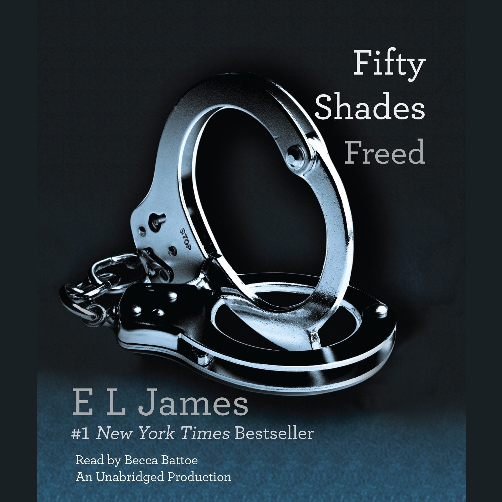 Fifty Shades Freed