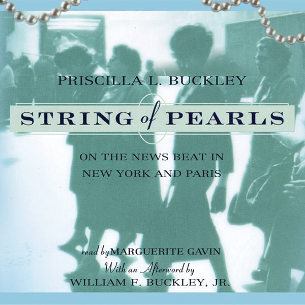 String of Pearls