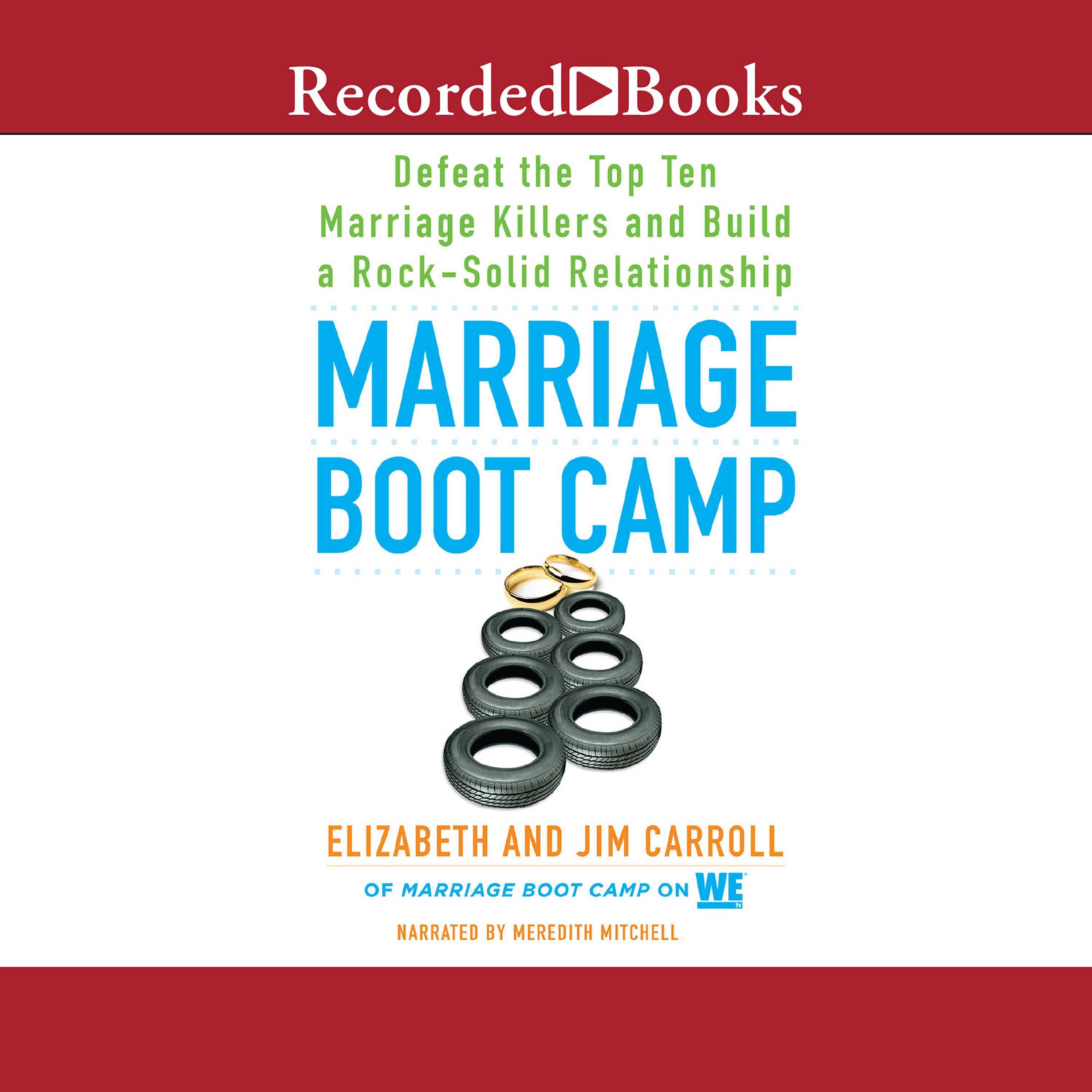 Marriage Boot Camp