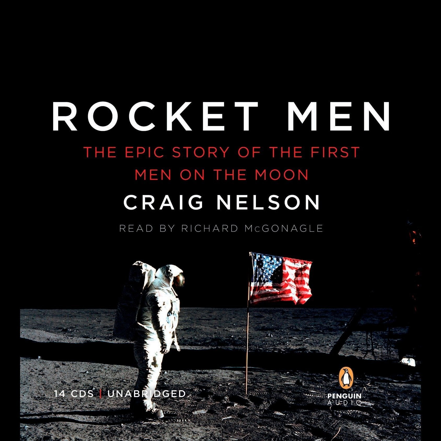 Rocket Men