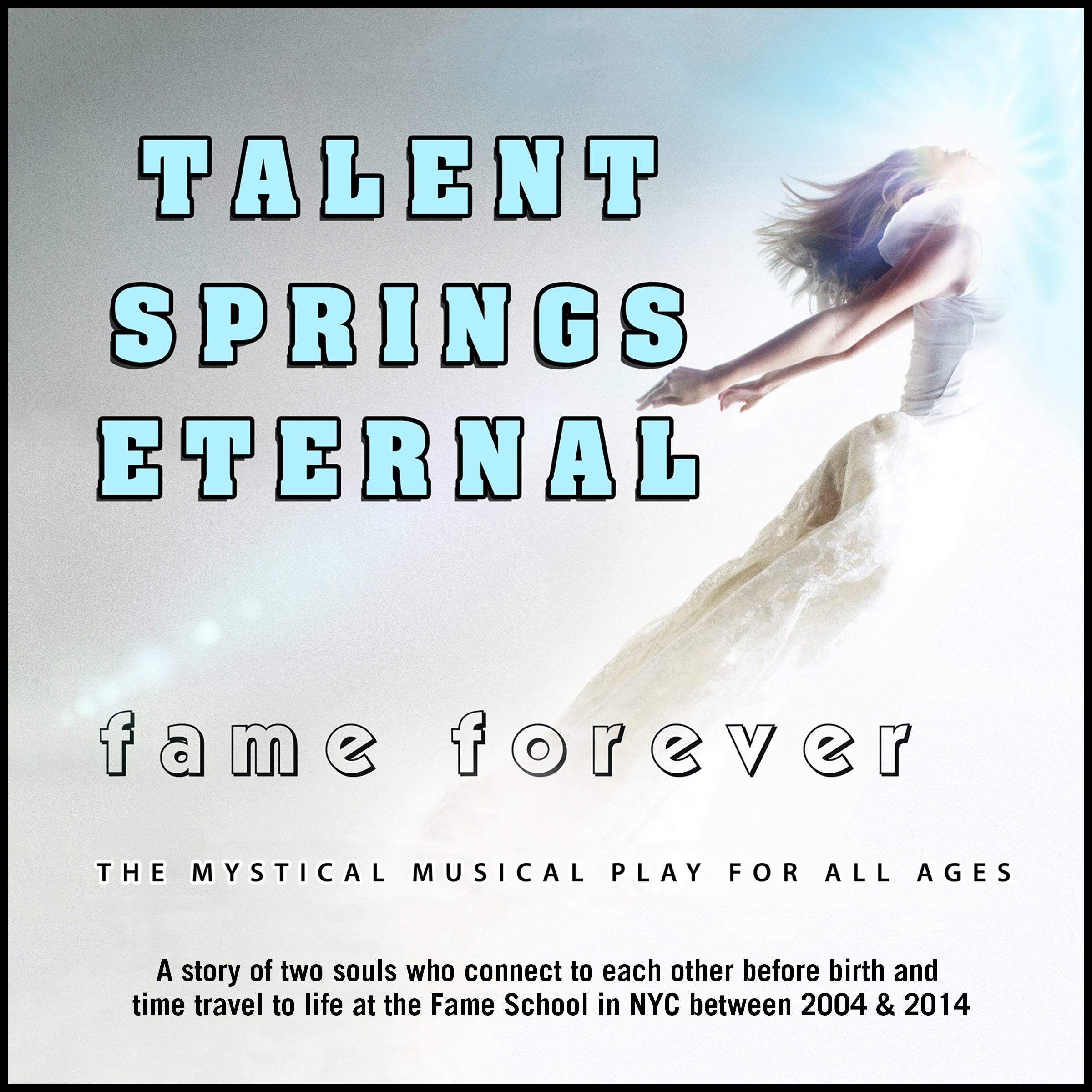 Talent Springs Eternal