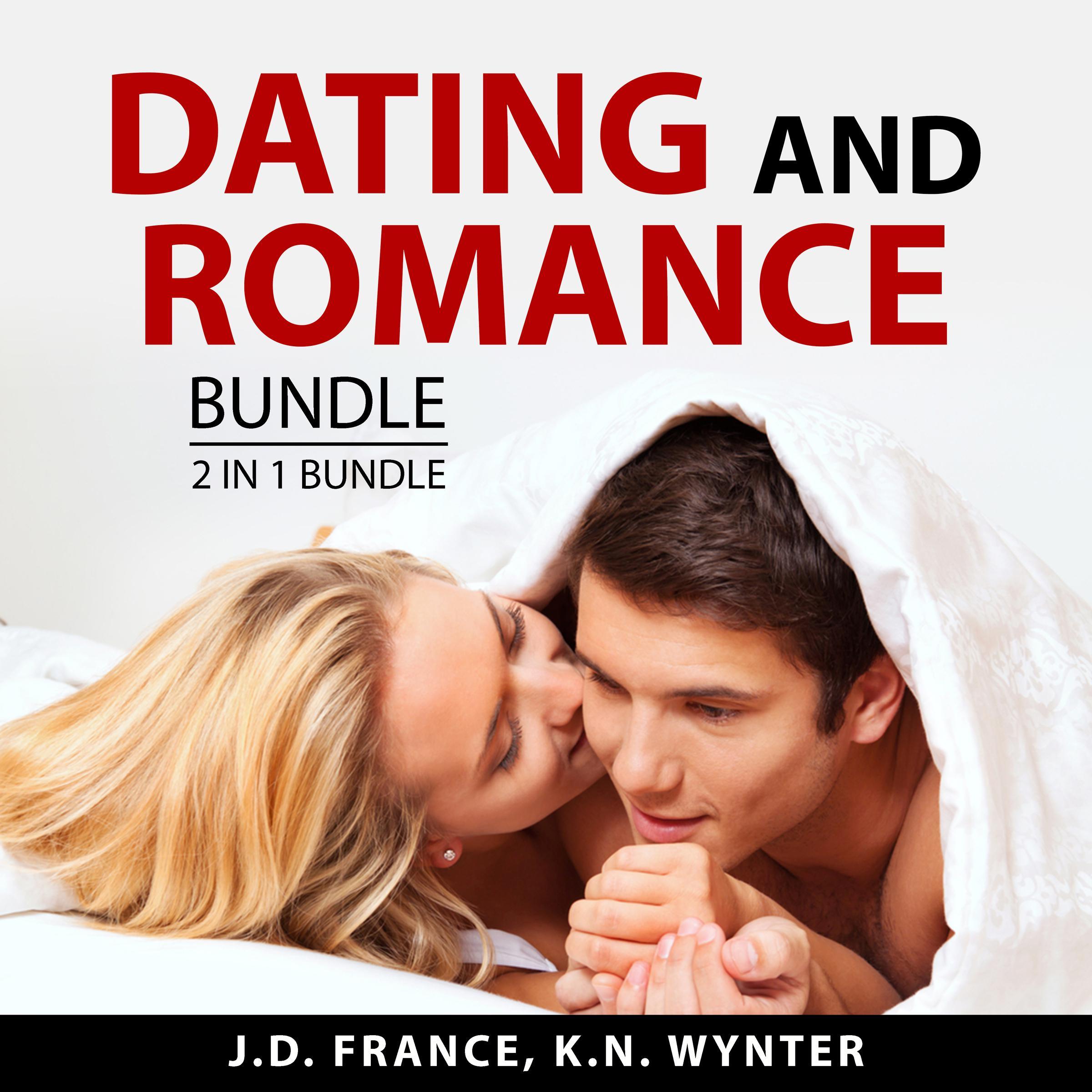 Dating and Romance Bundle, 2 in 1 Bundle