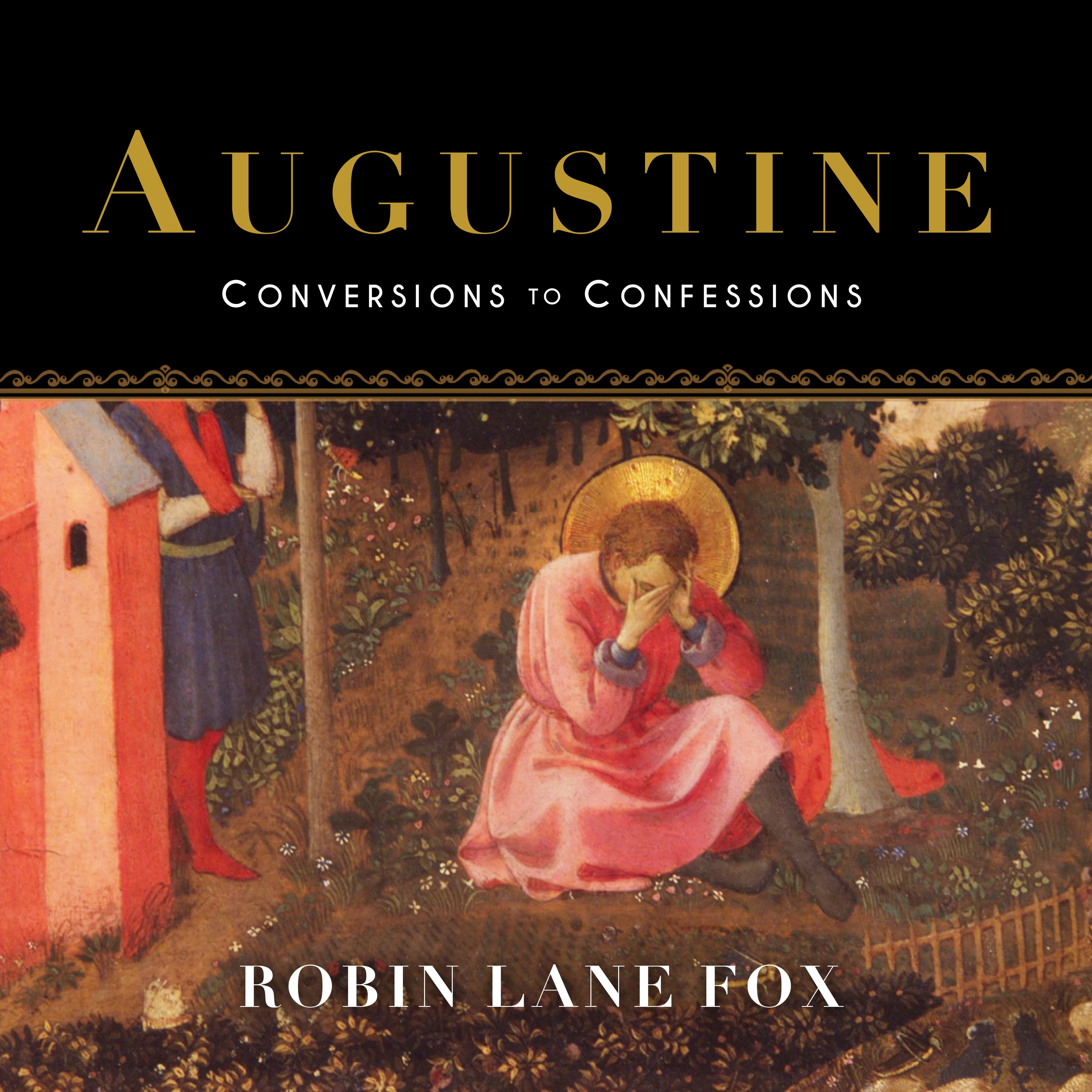Augustine