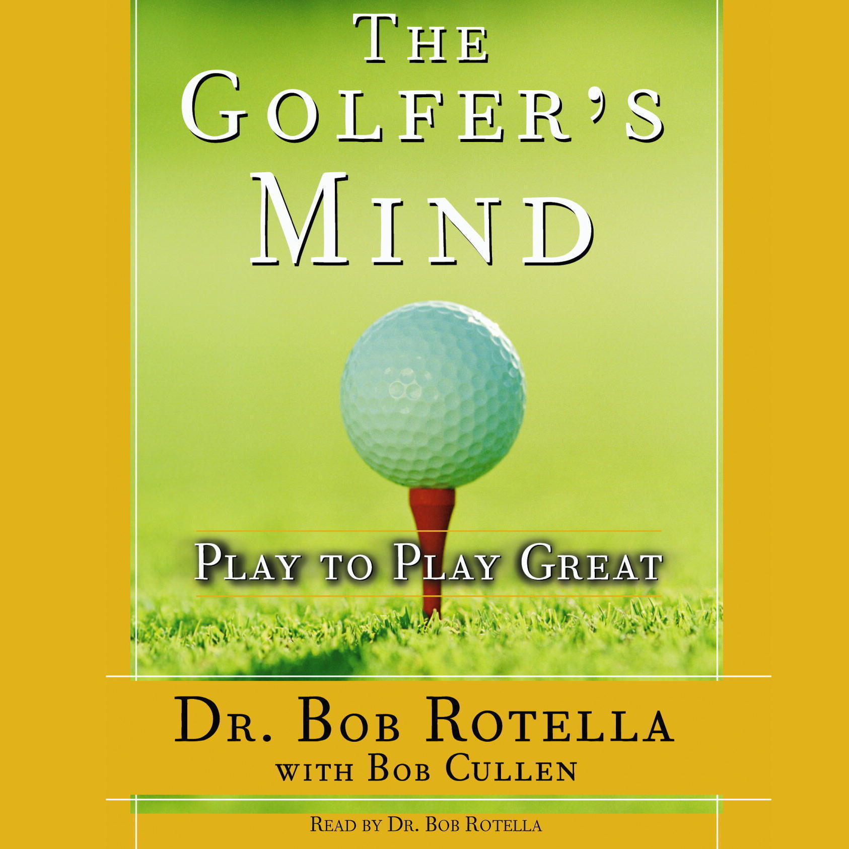The Golfer's Mind