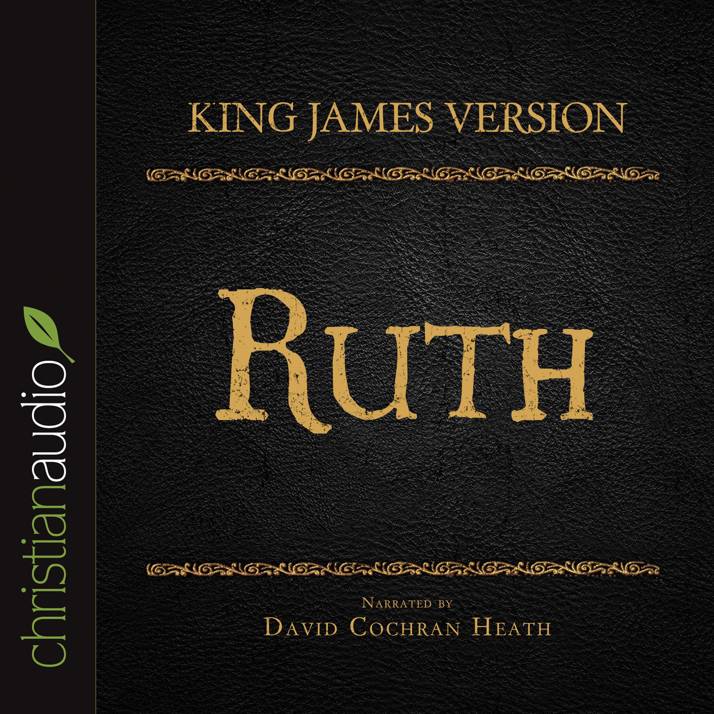 Holy Bible in Audio - King James Version: Ruth