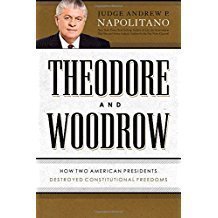 Theodore and Woodrow