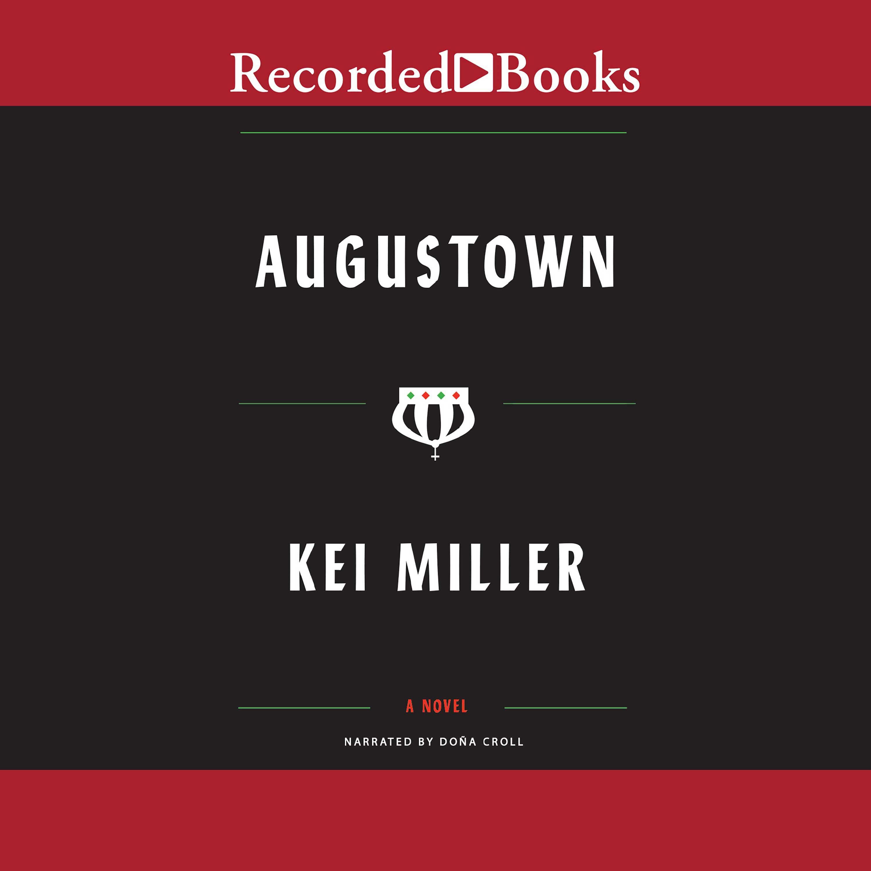 Augustown