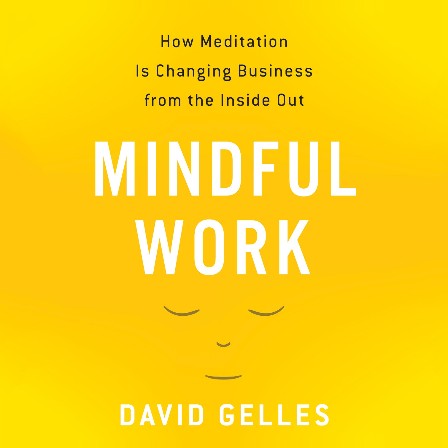 Mindful Work
