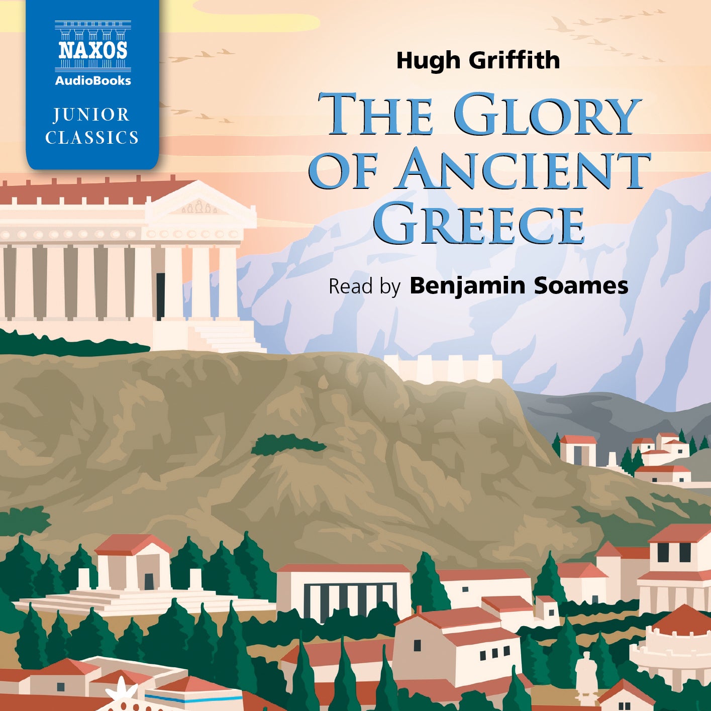The Glory of Ancient Greece