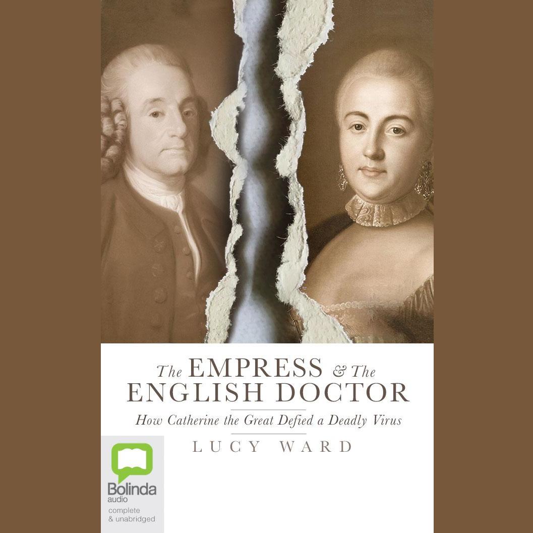 The Empress and the English Doctor