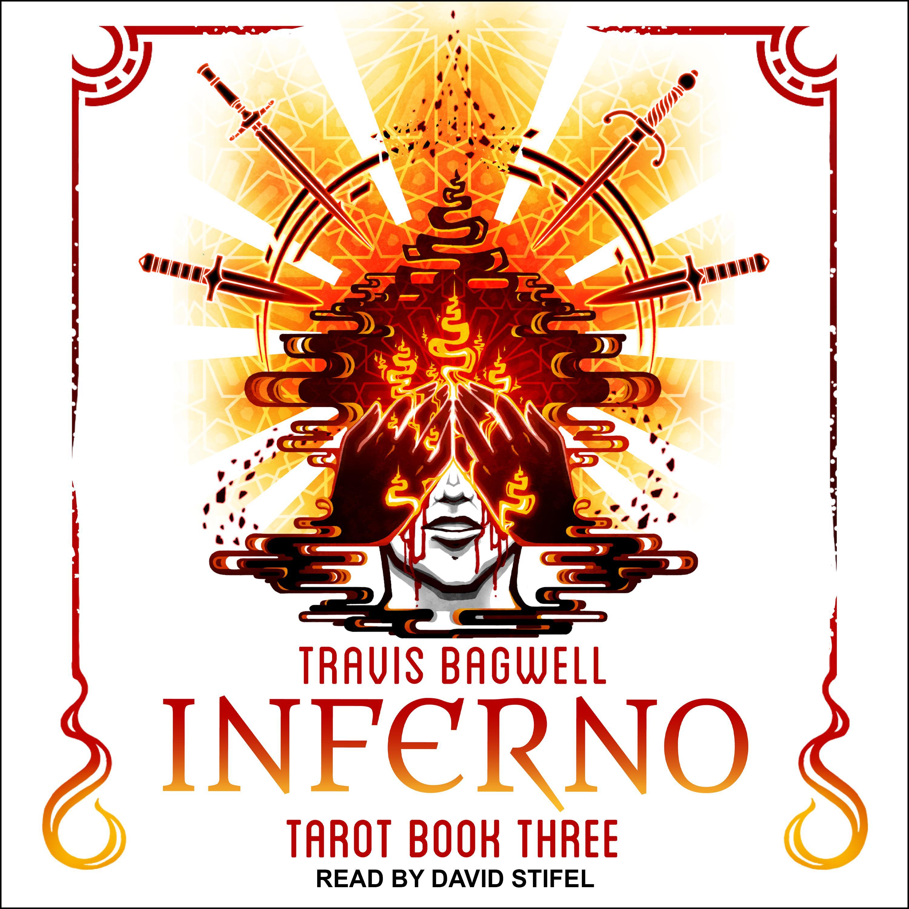 Awaken Online: Inferno