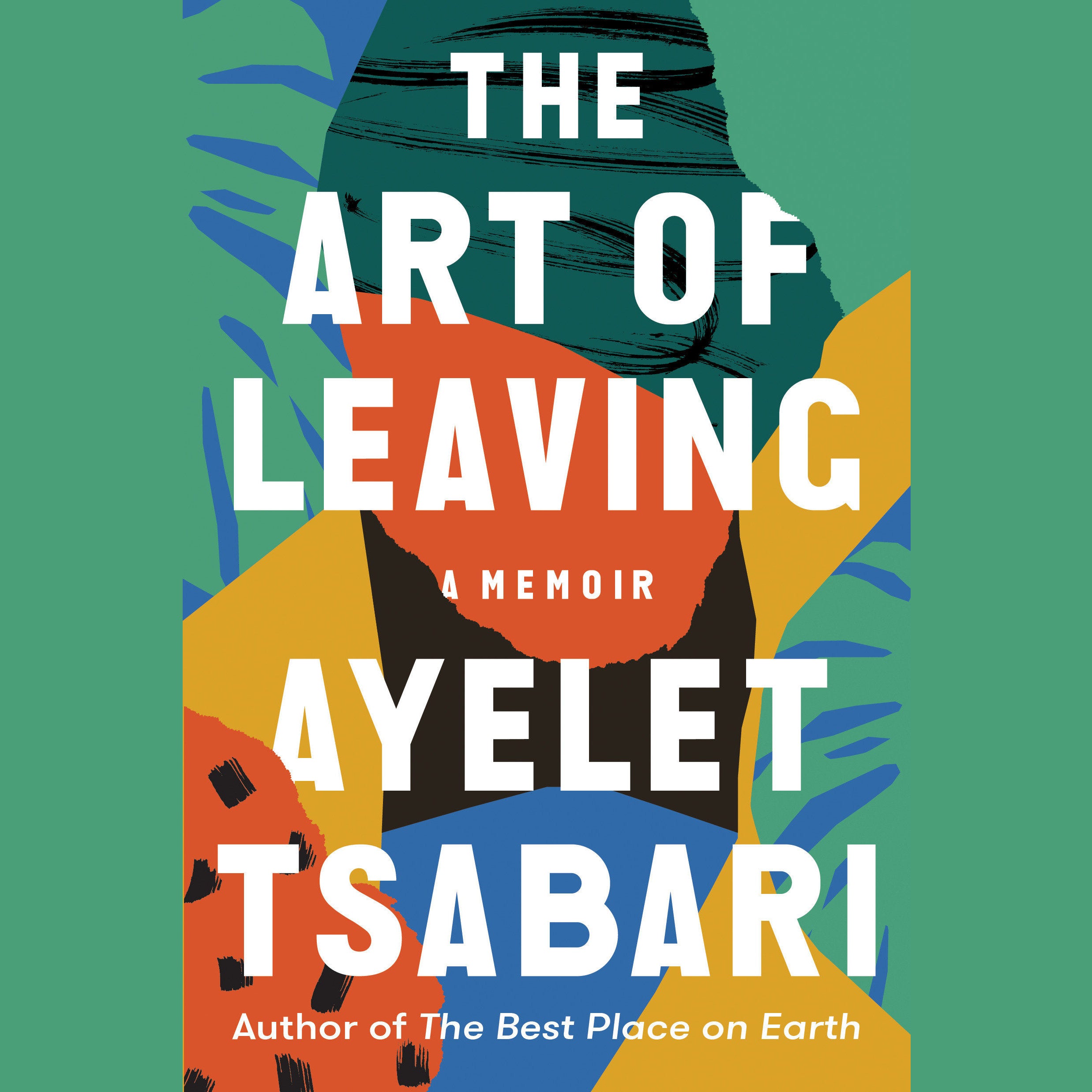 The Art of Leaving