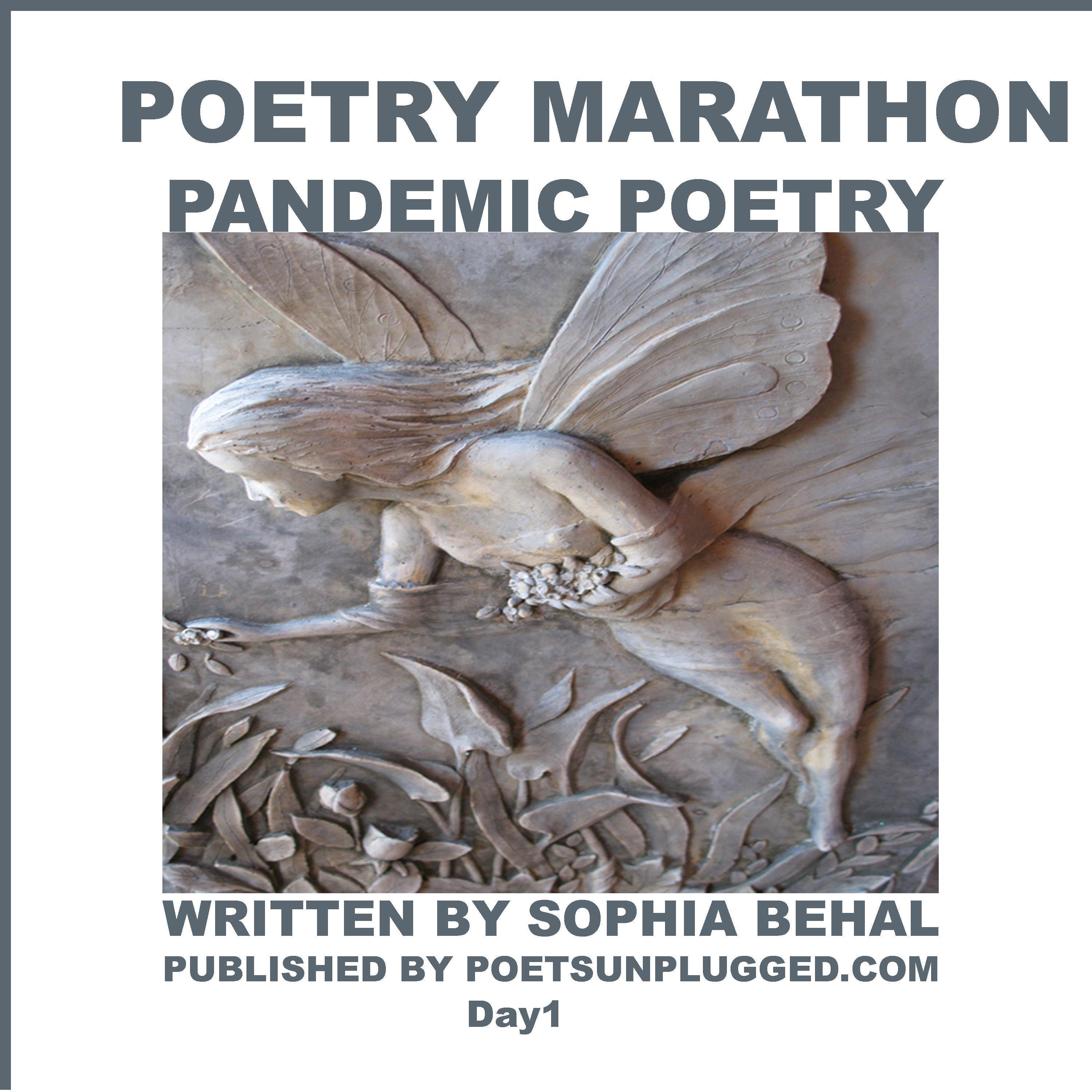 A Poetry Marathon