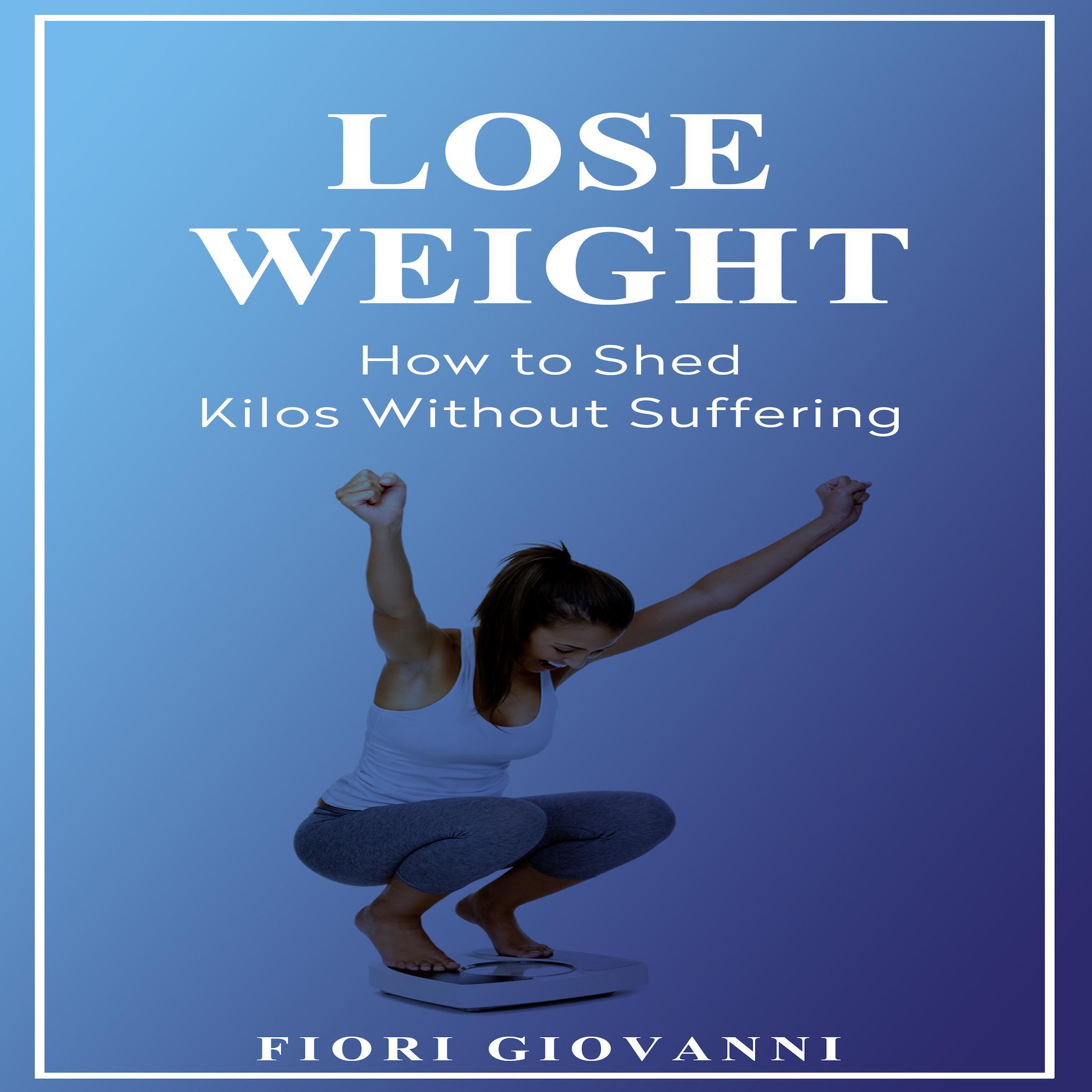 Lose Weight