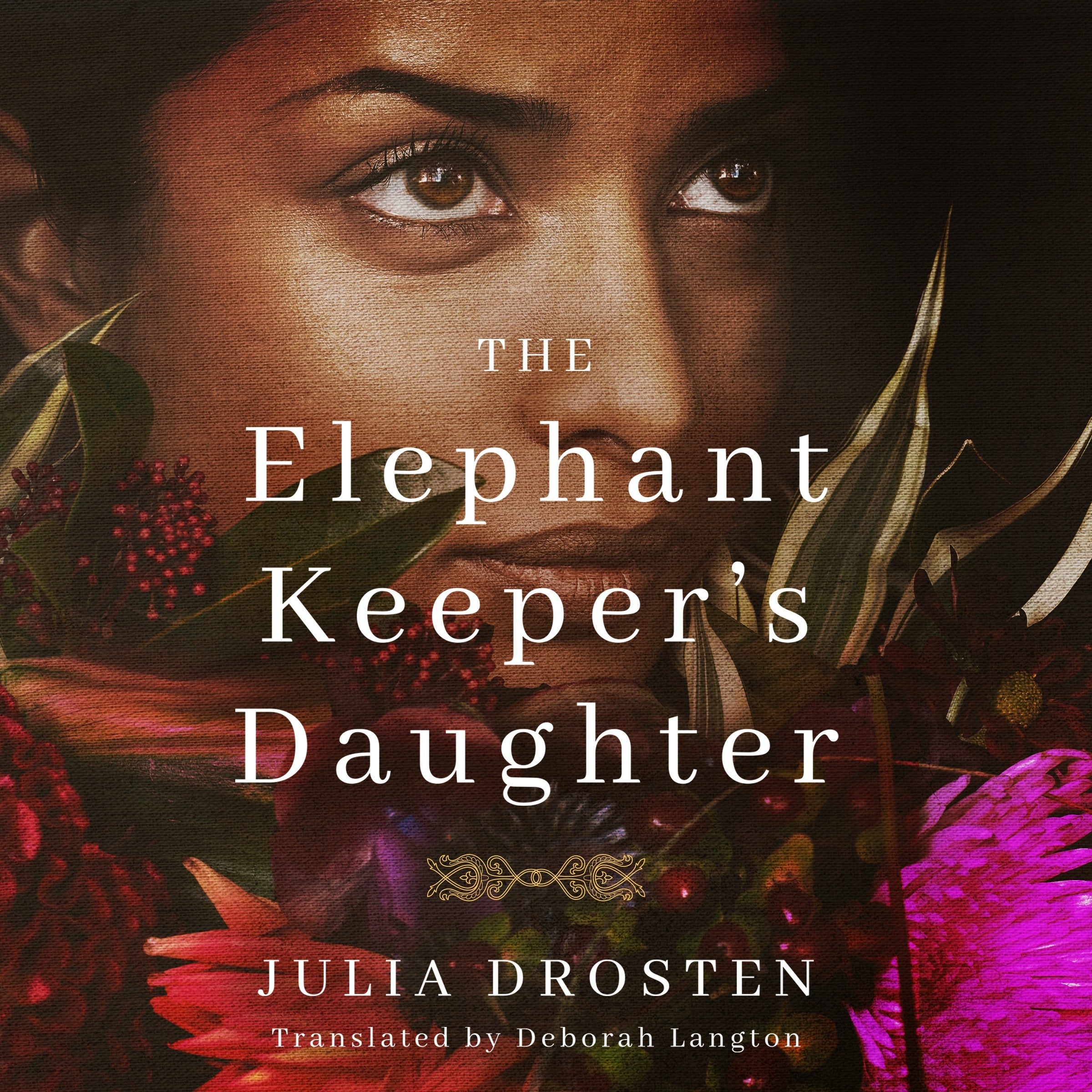 The Elephant Keeper's Daughter