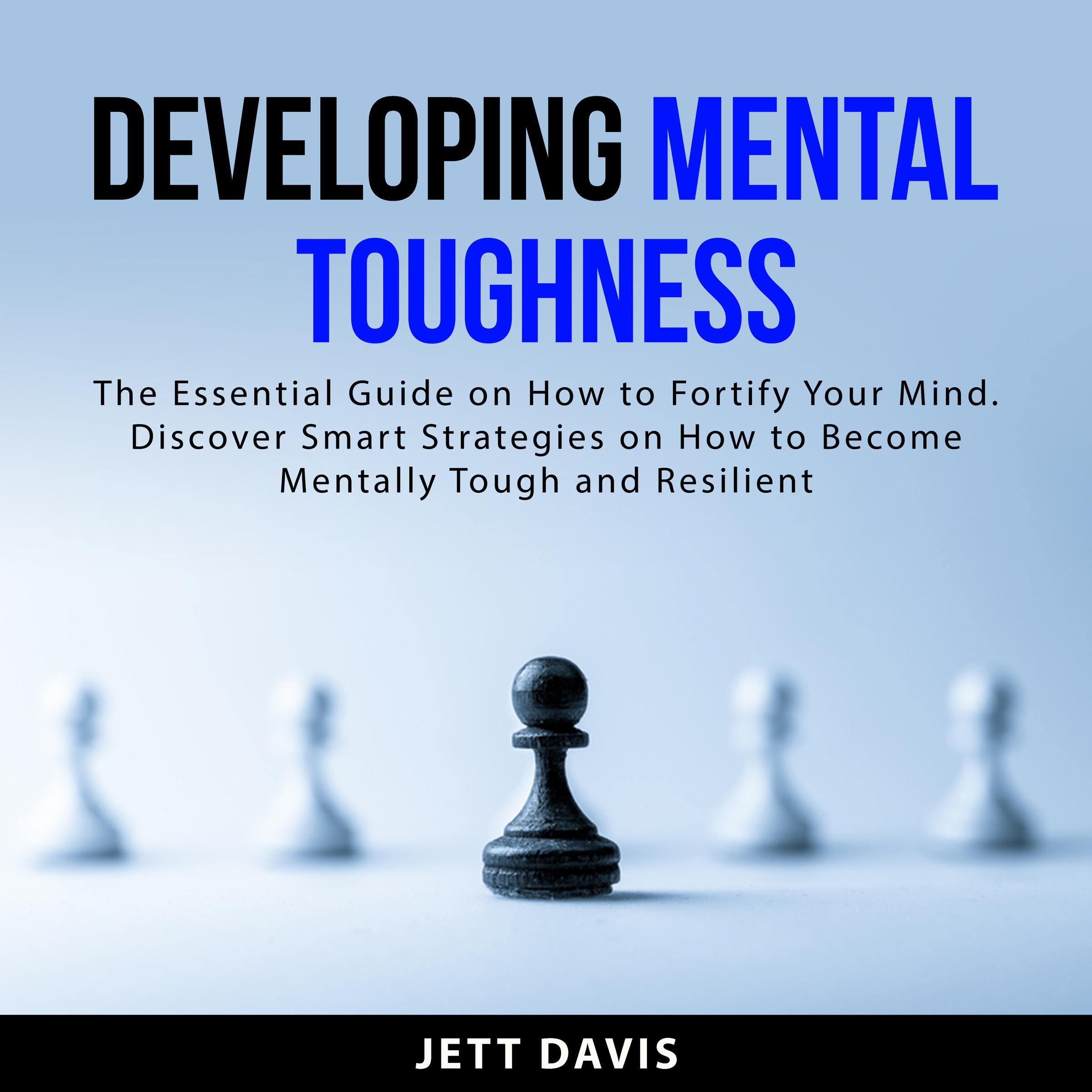 Developing Mental Toughness