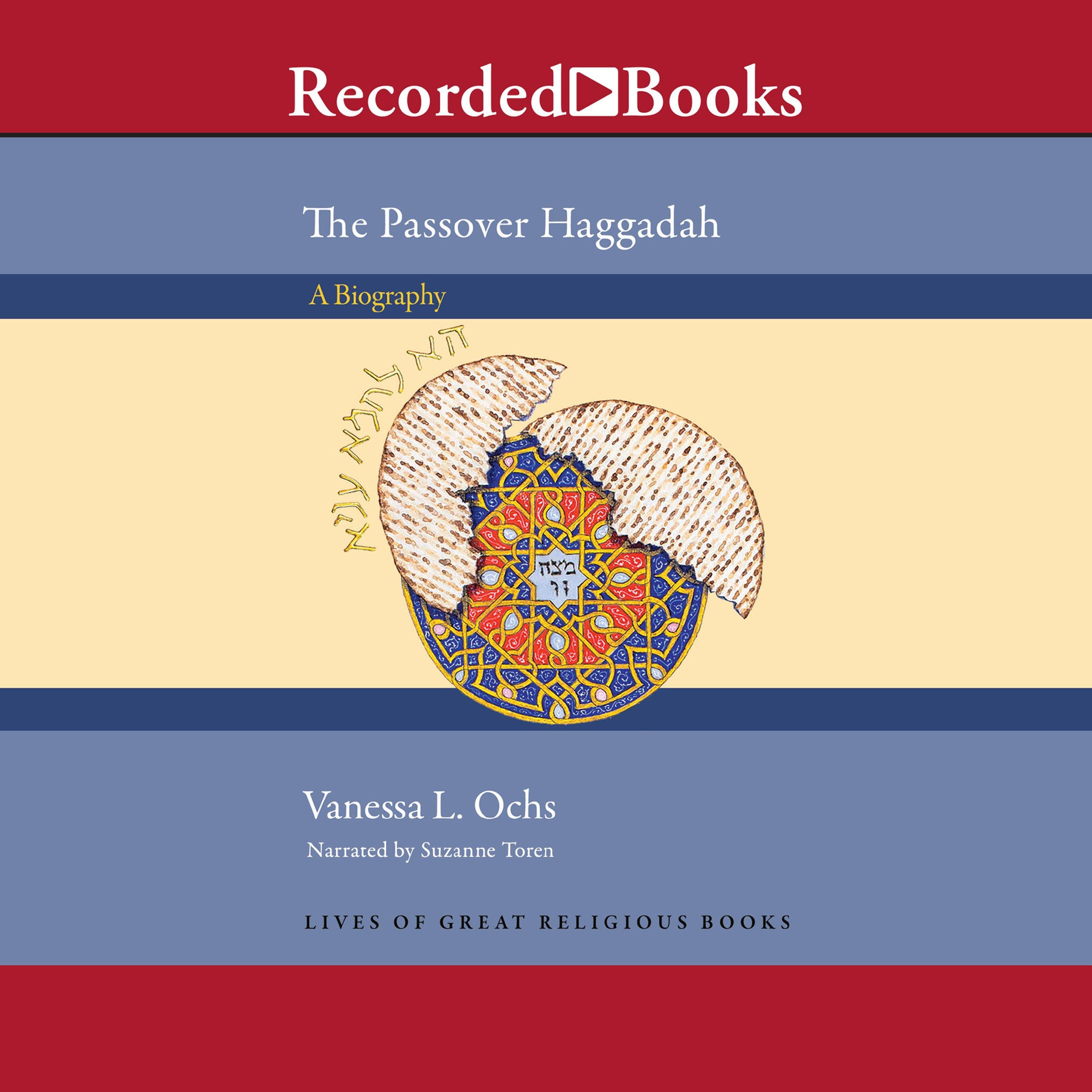 The Passover Haggadah