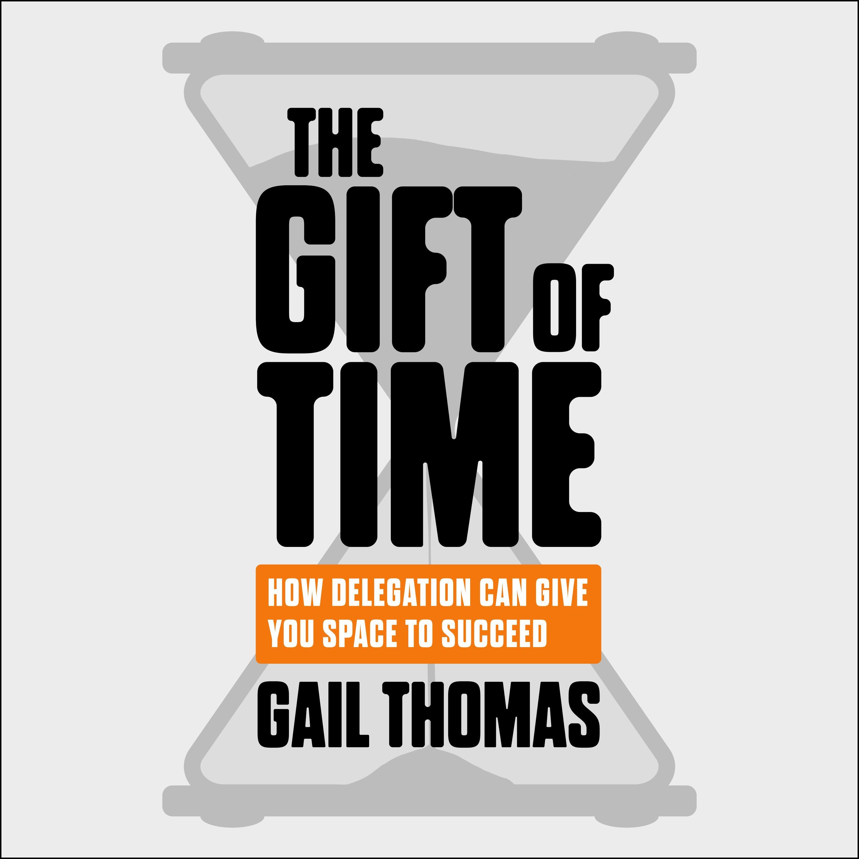 The Gift of Time