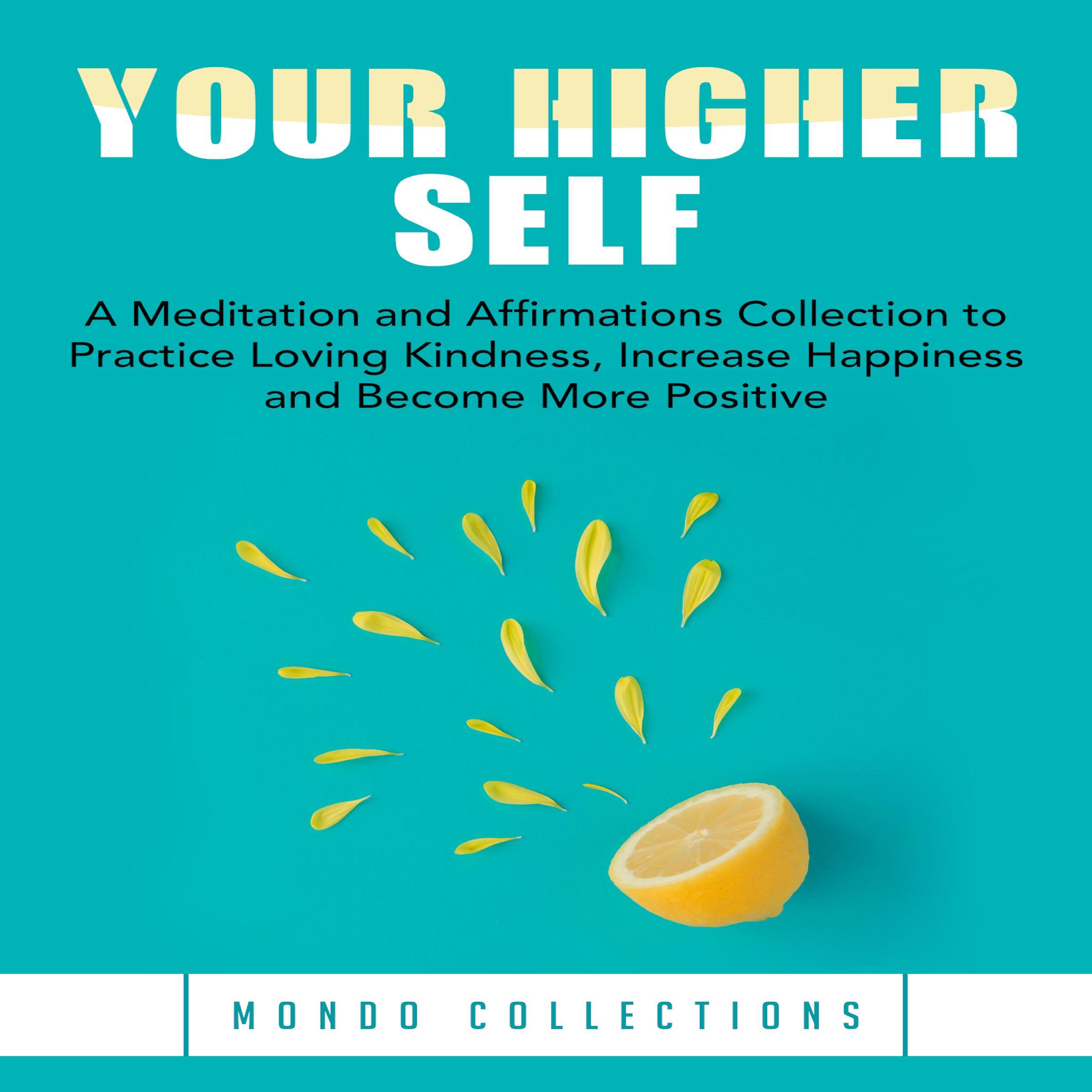 Your Higher Self