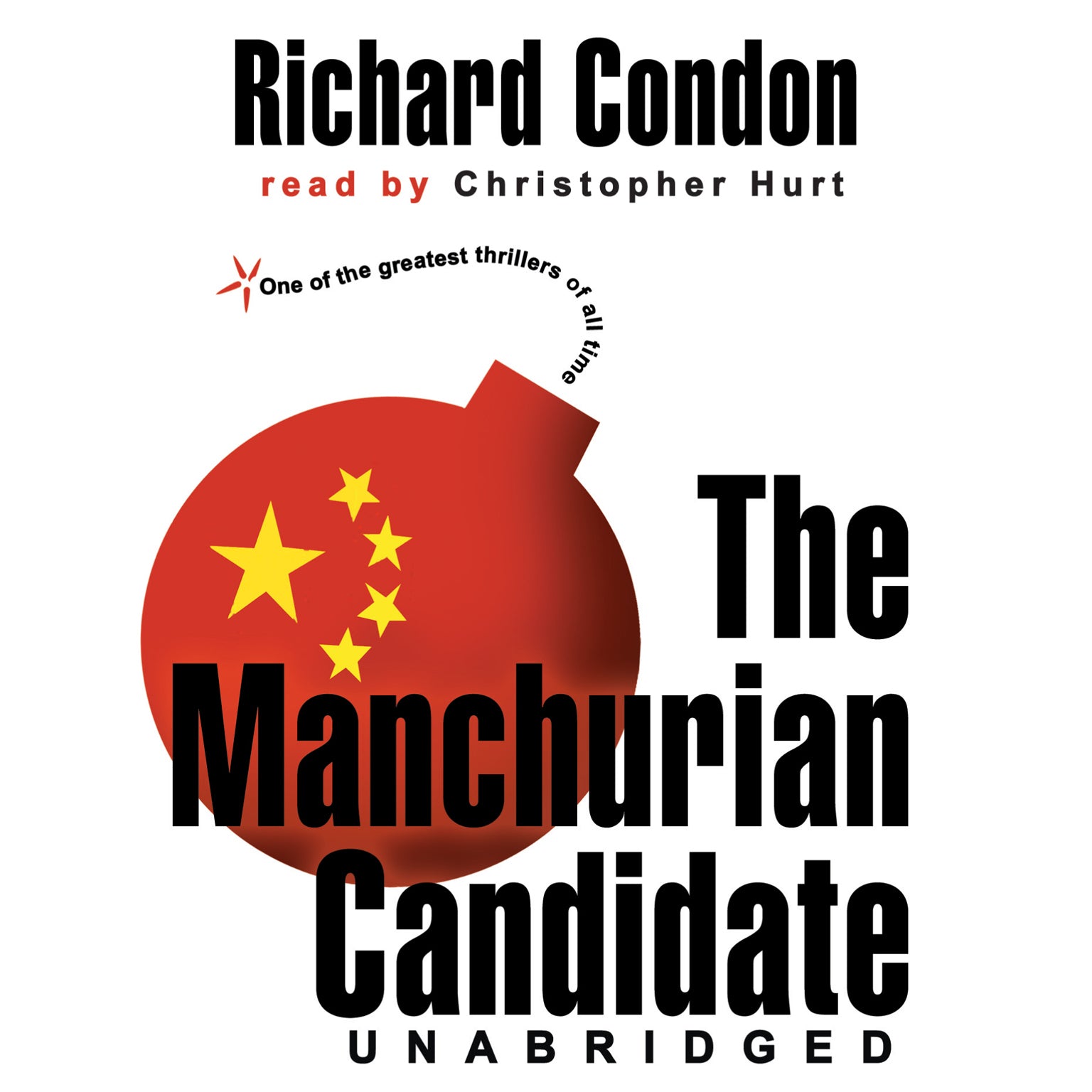 The Manchurian Candidate