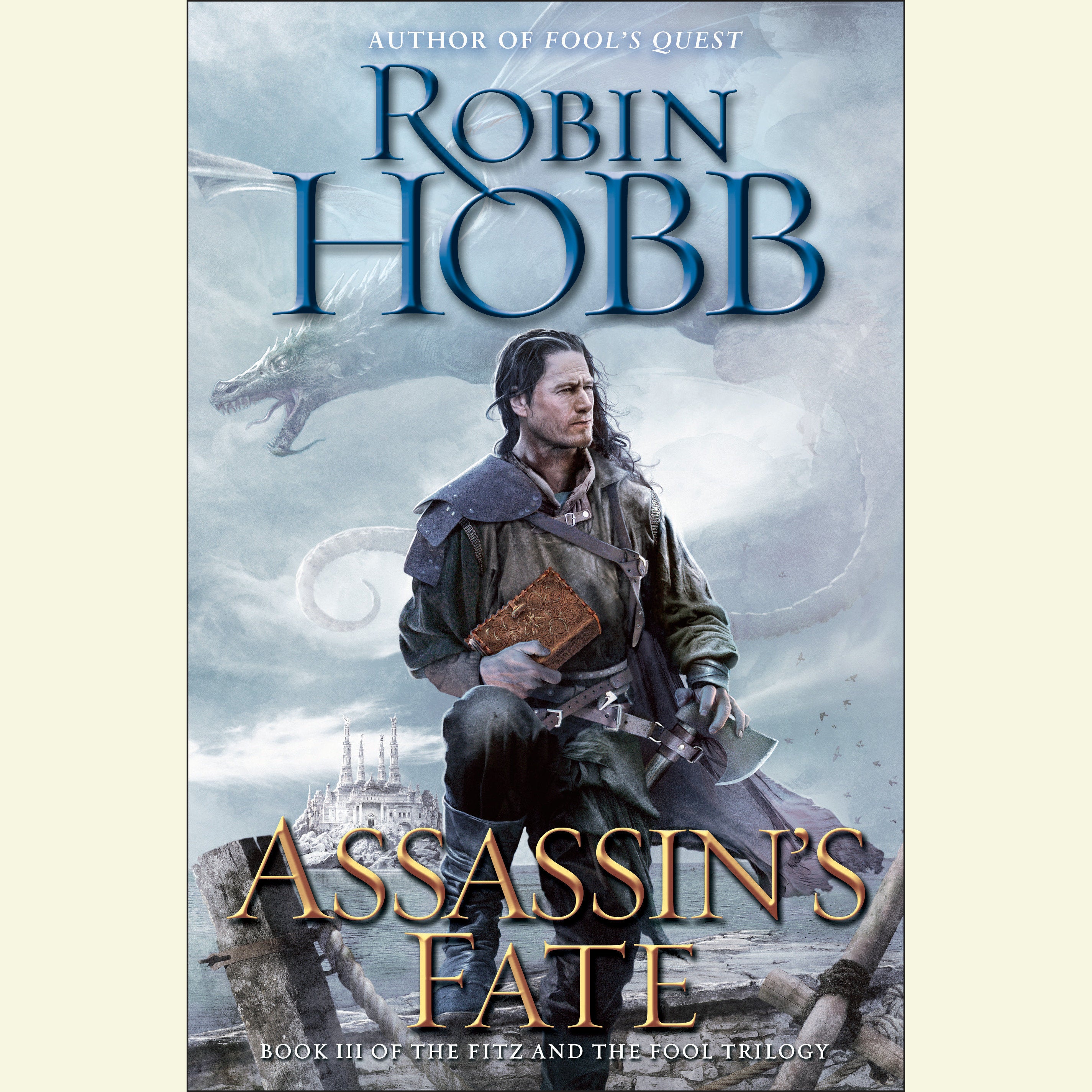 Assassin's Fate
