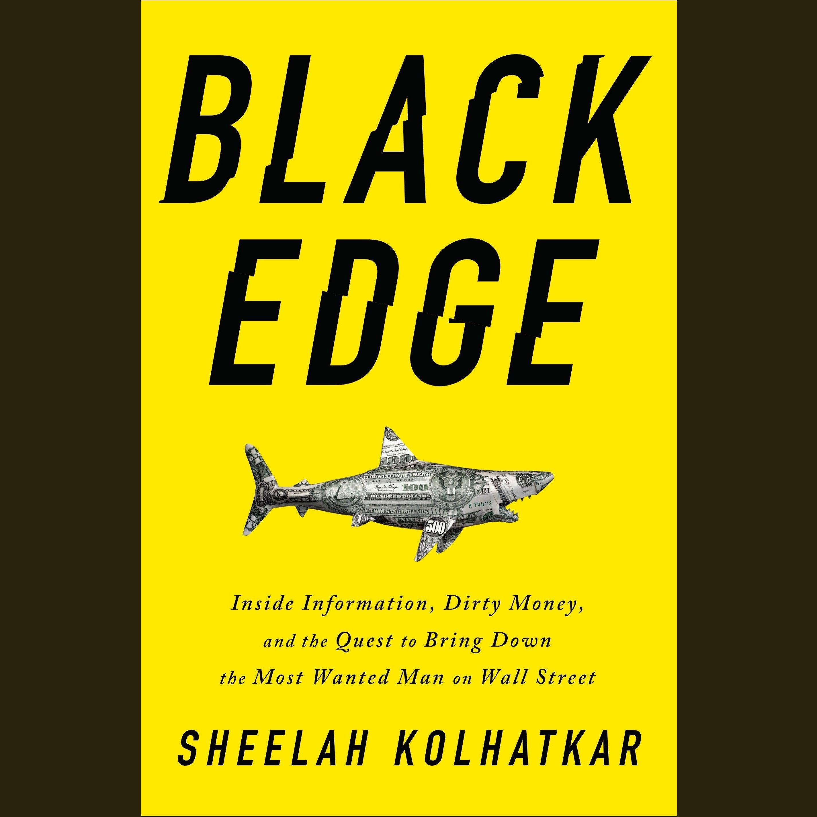 Black Edge