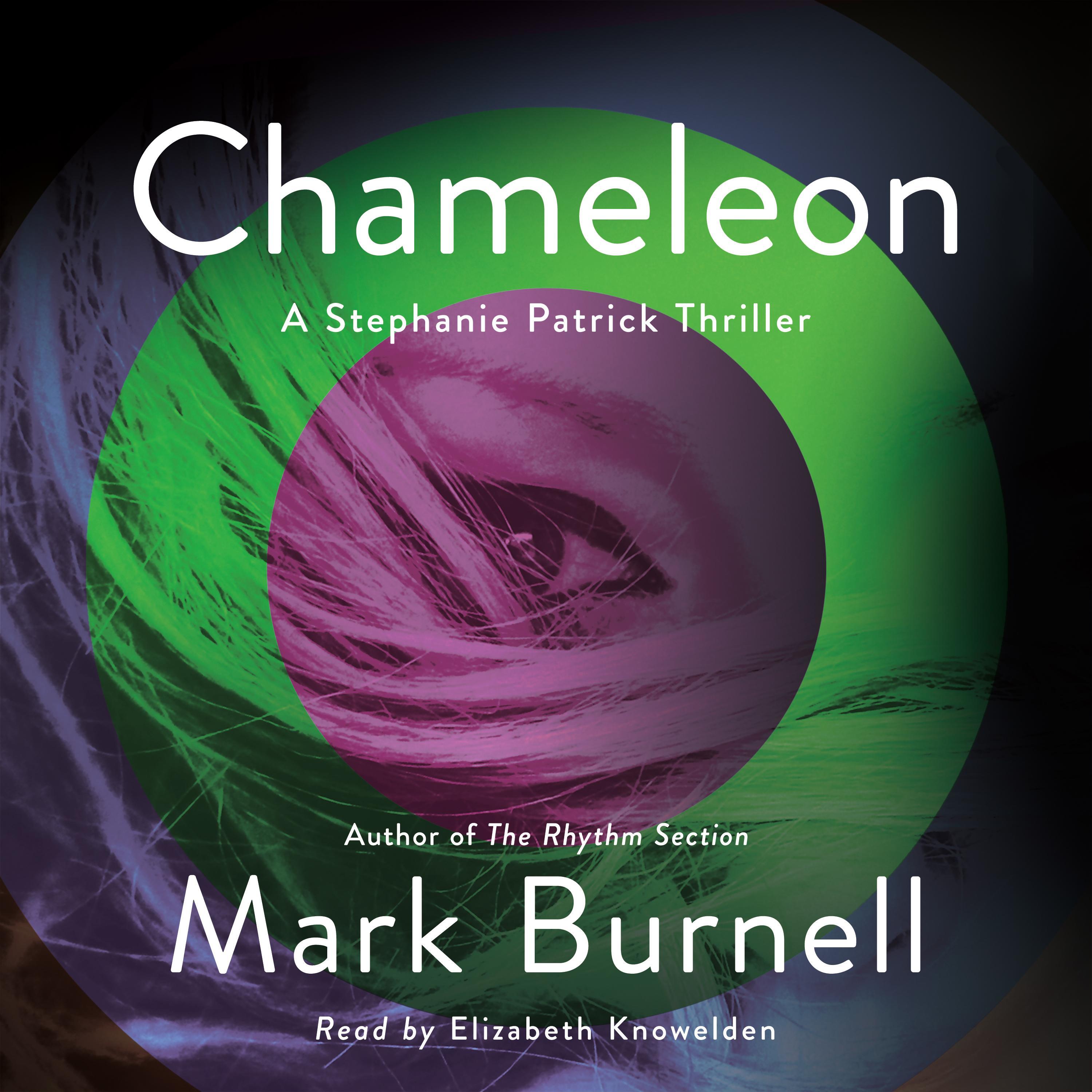 Chameleon