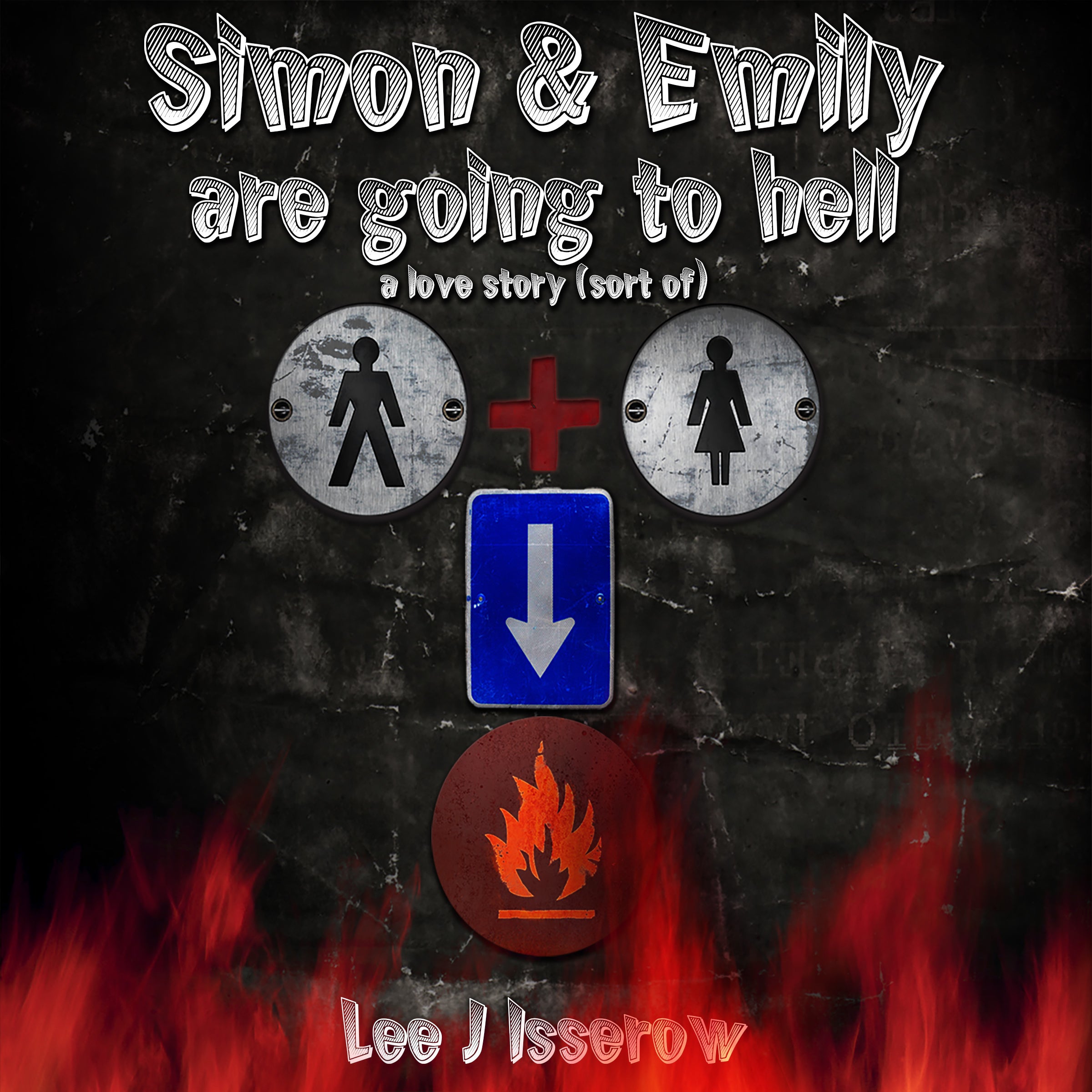 Simon &amp; Emily Are Going To Hell