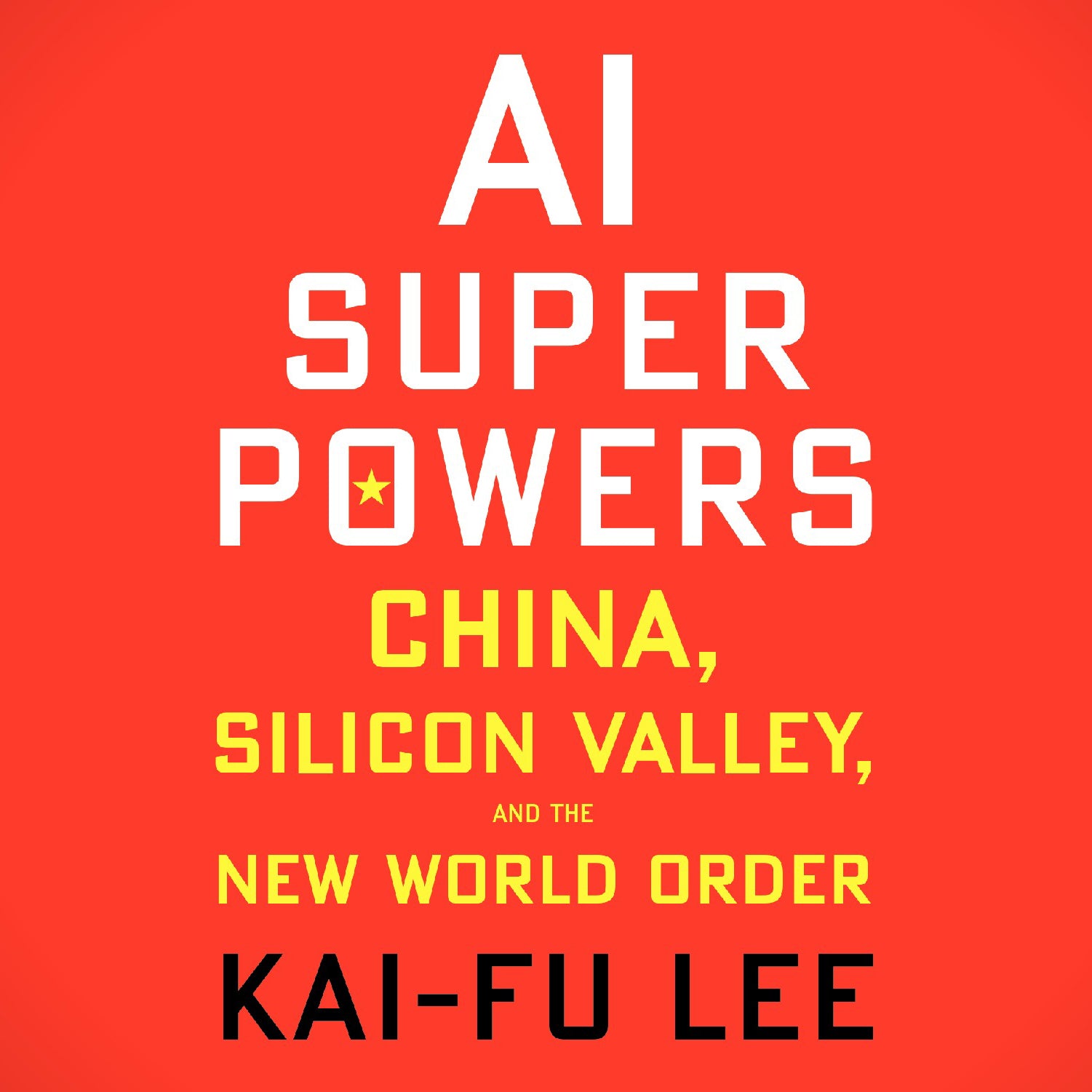 AI Superpowers
