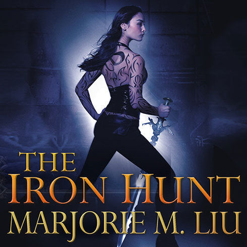 The Iron Hunt