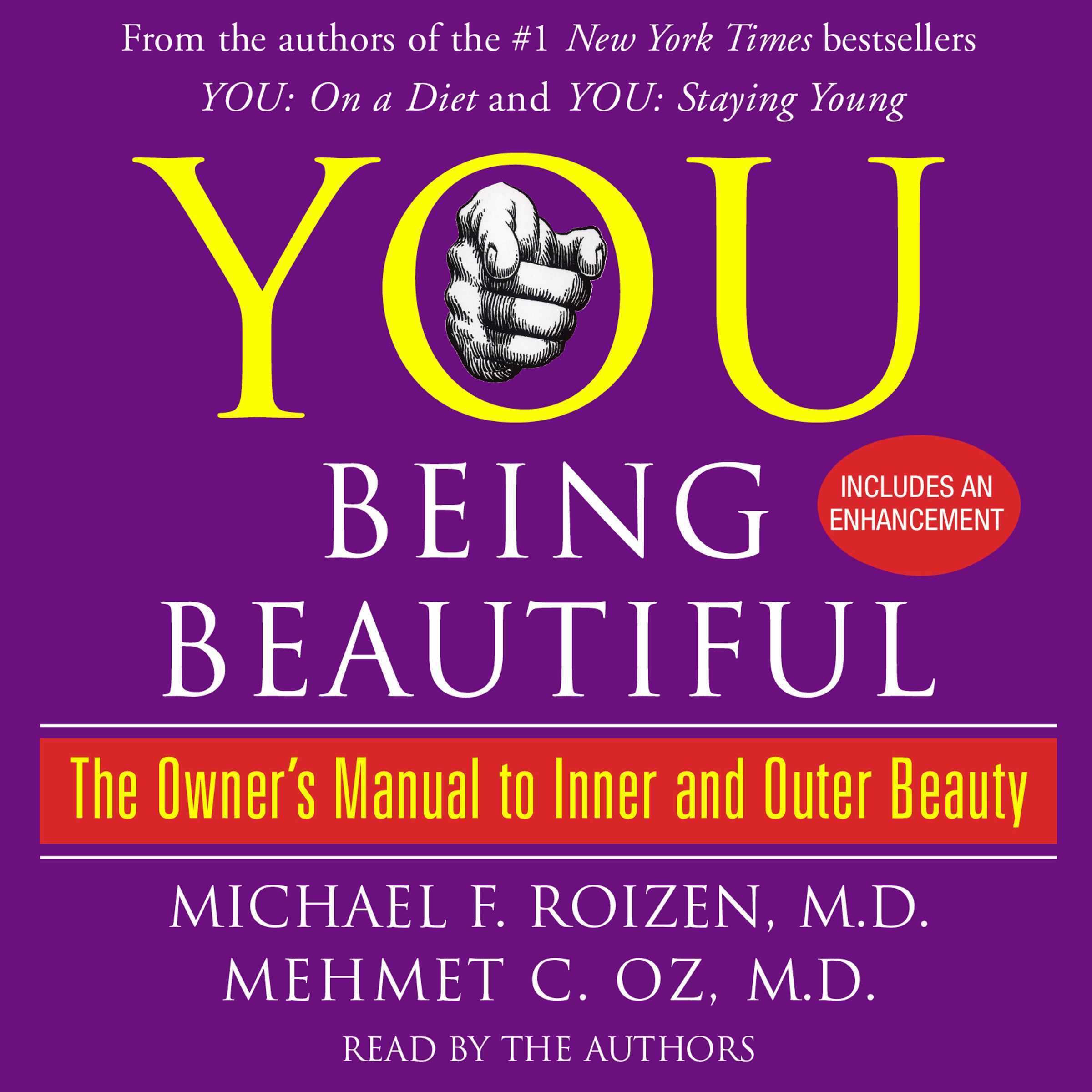 YOU: Being Beautiful