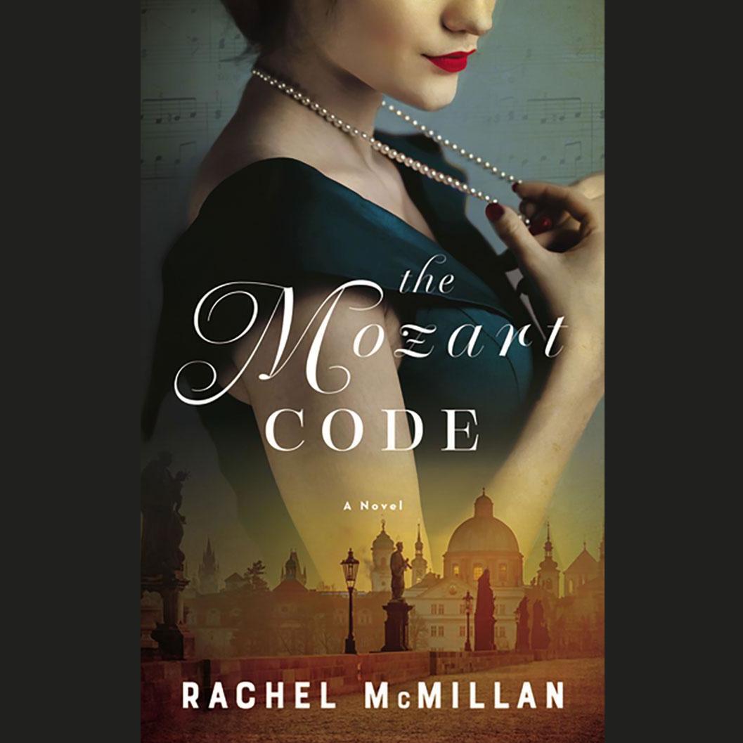 The Mozart Code